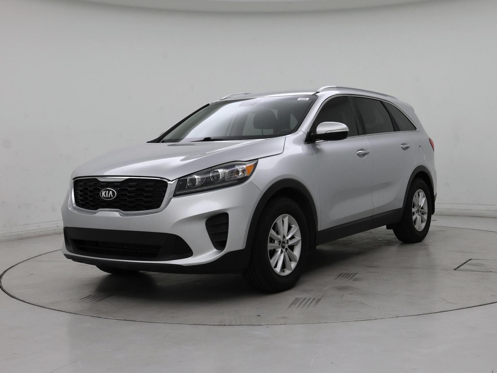 2019 Kia Sorento LX - Photo 5