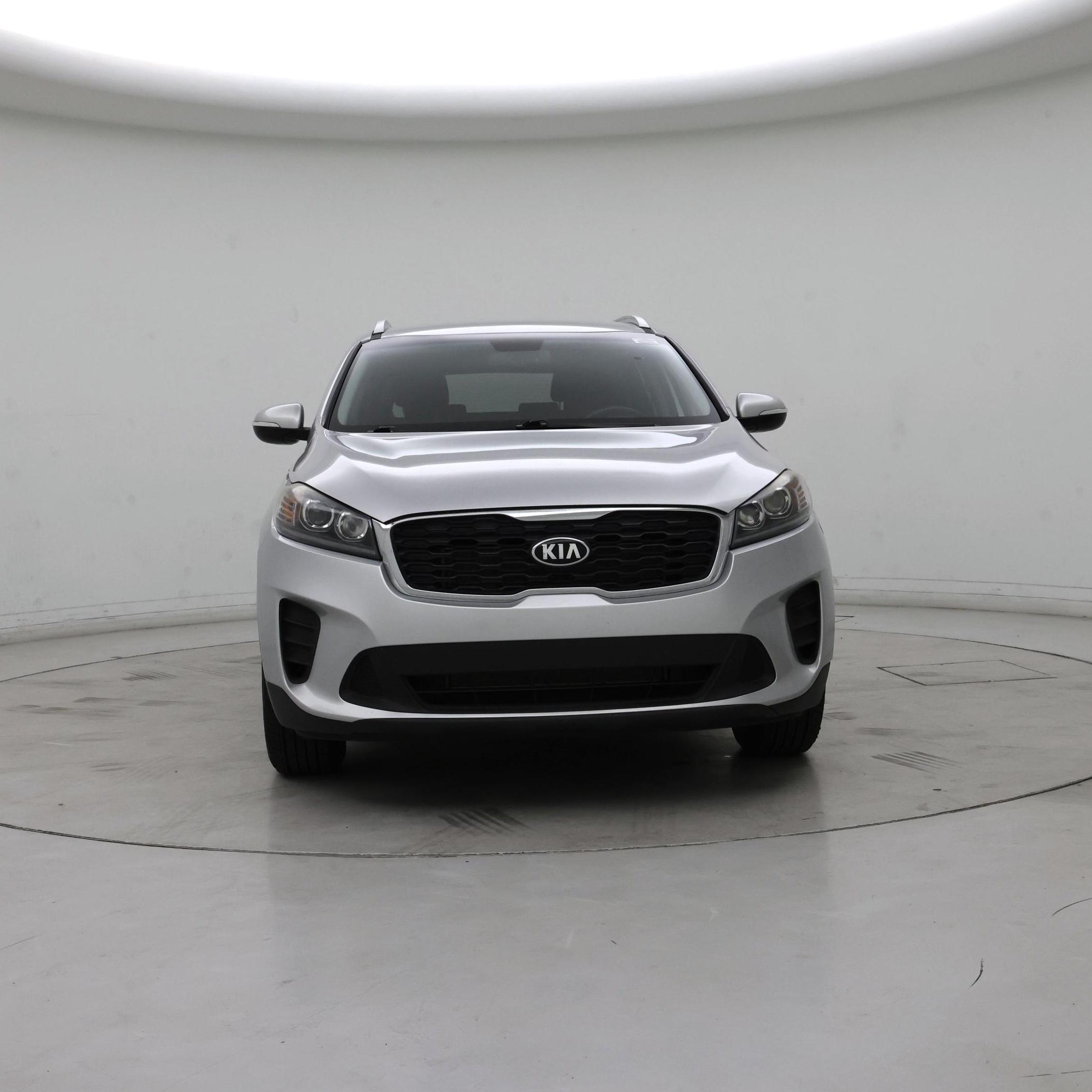 Thumbnail: 2019 Kia Sorento - 5