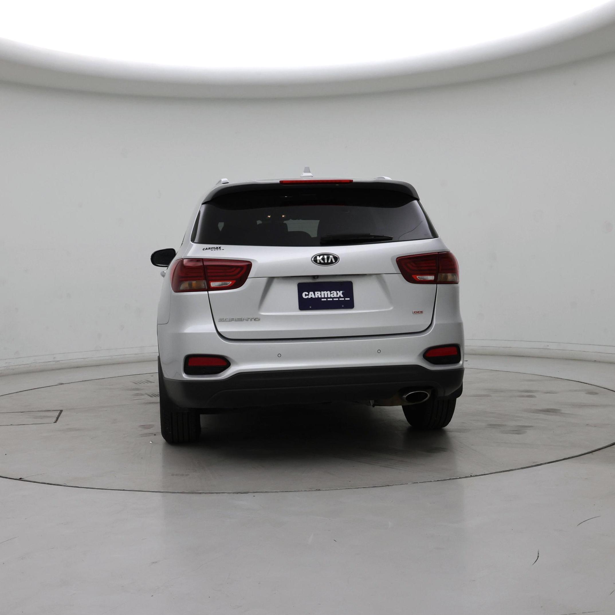 Thumbnail: 2019 Kia Sorento - 6