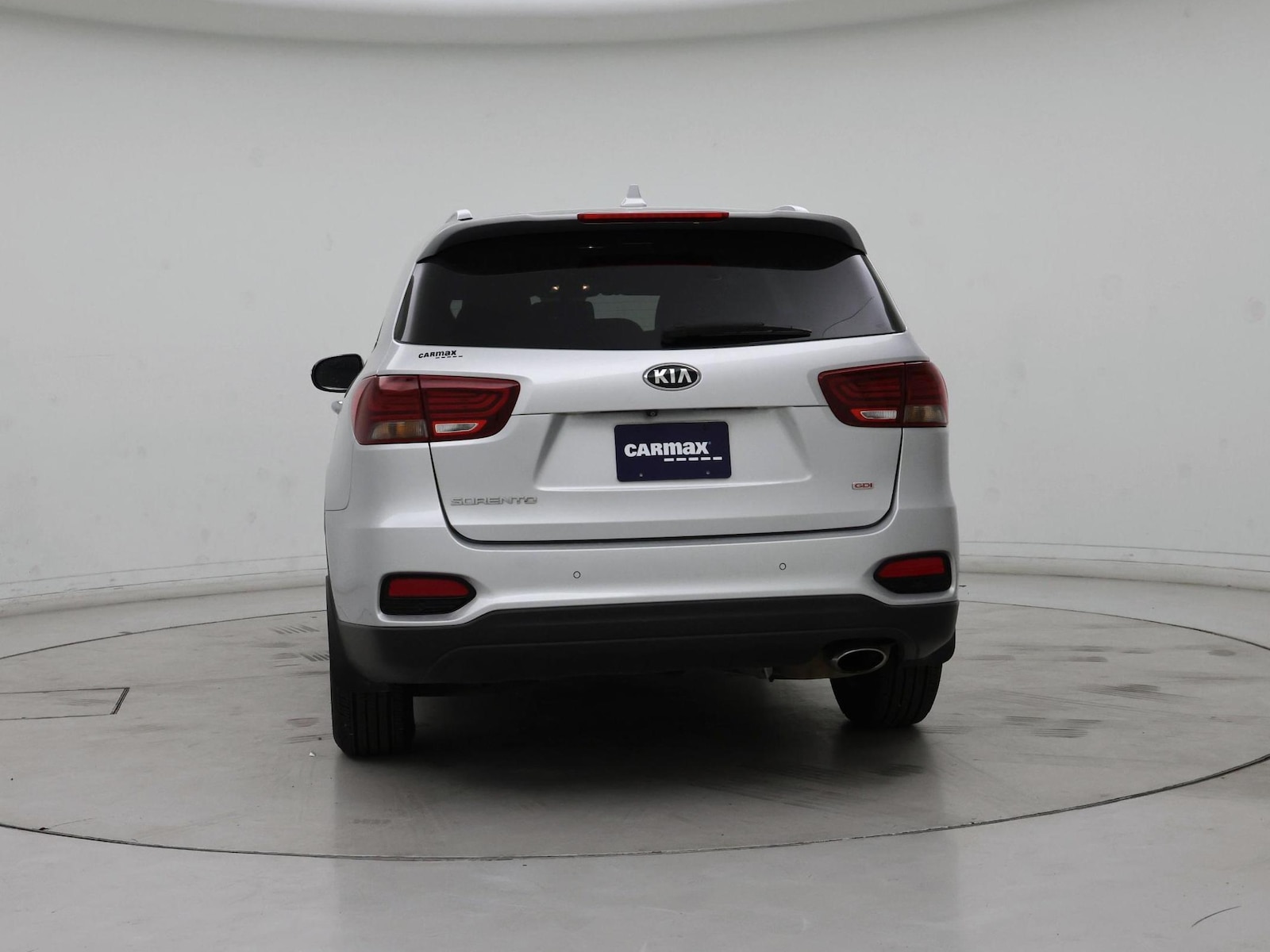 2019 Kia Sorento LX - Photo 7