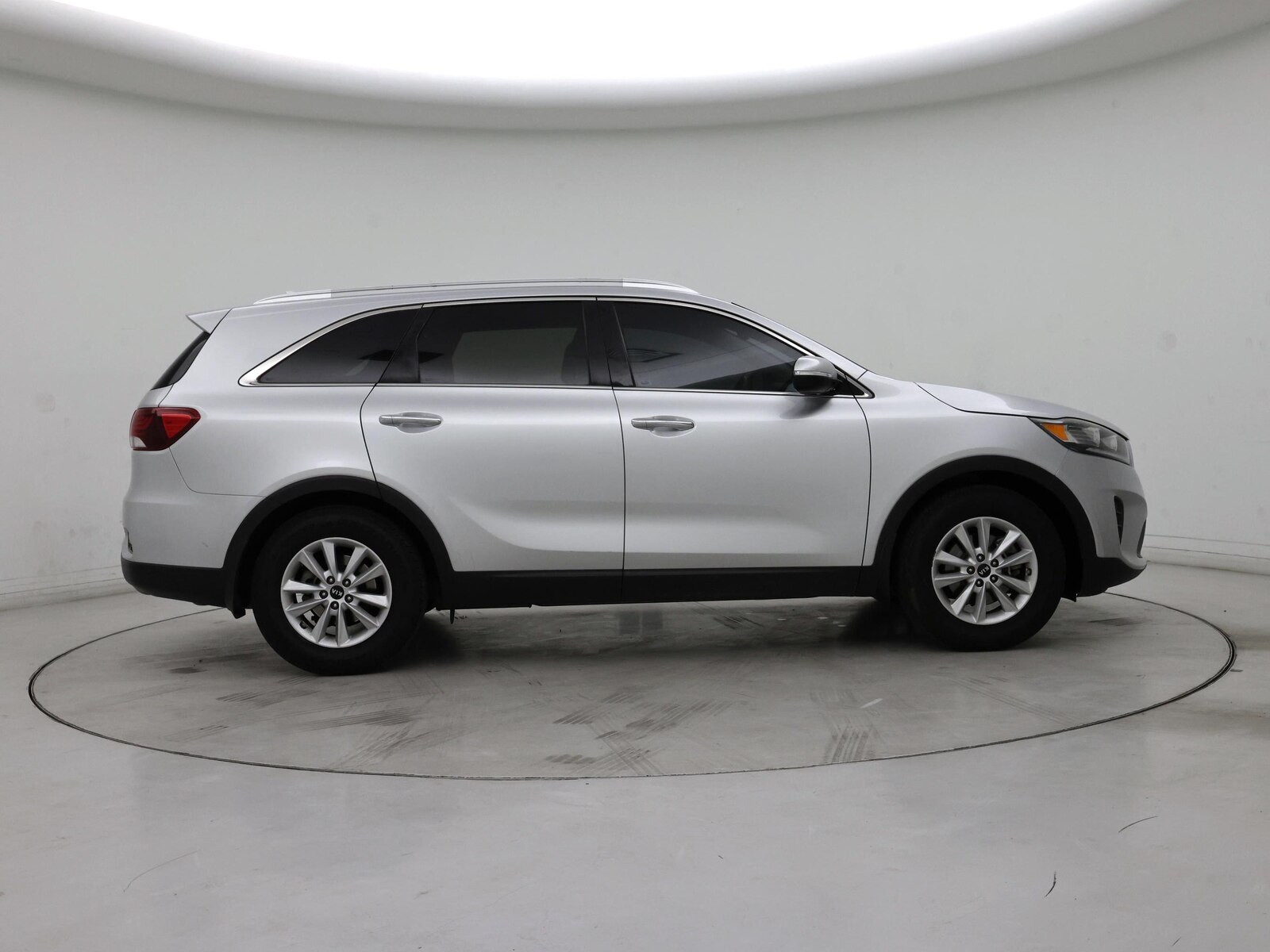 2019 Kia Sorento LX - Photo 8