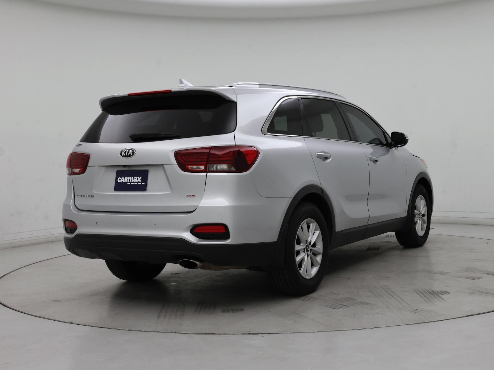 2019 Kia Sorento LX - Photo 9
