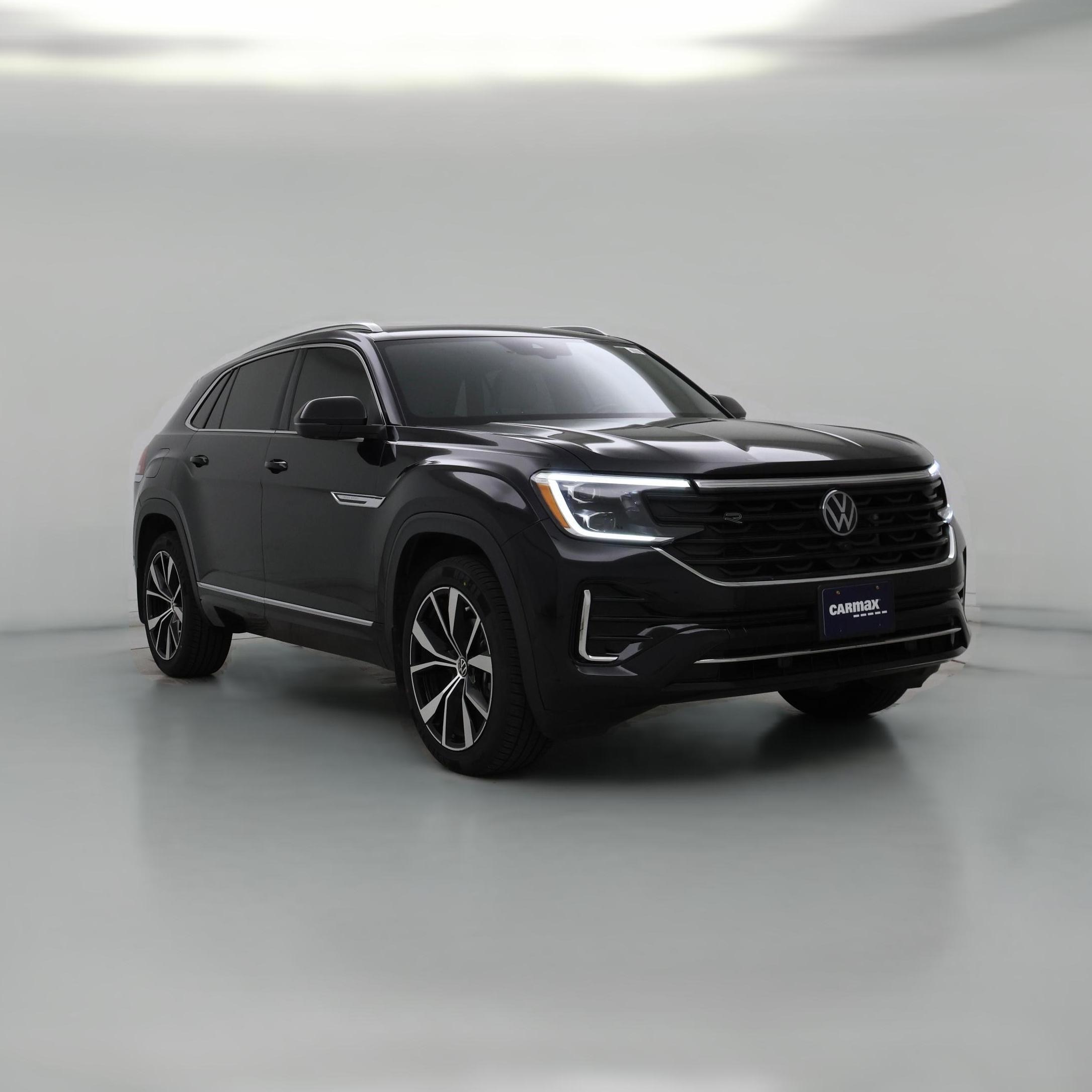 Thumbnail: 2024 Volkswagen Atlas - 1