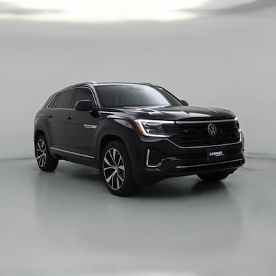 2024 Volkswagen Atlas Cross Sport SEL Premium R-Line