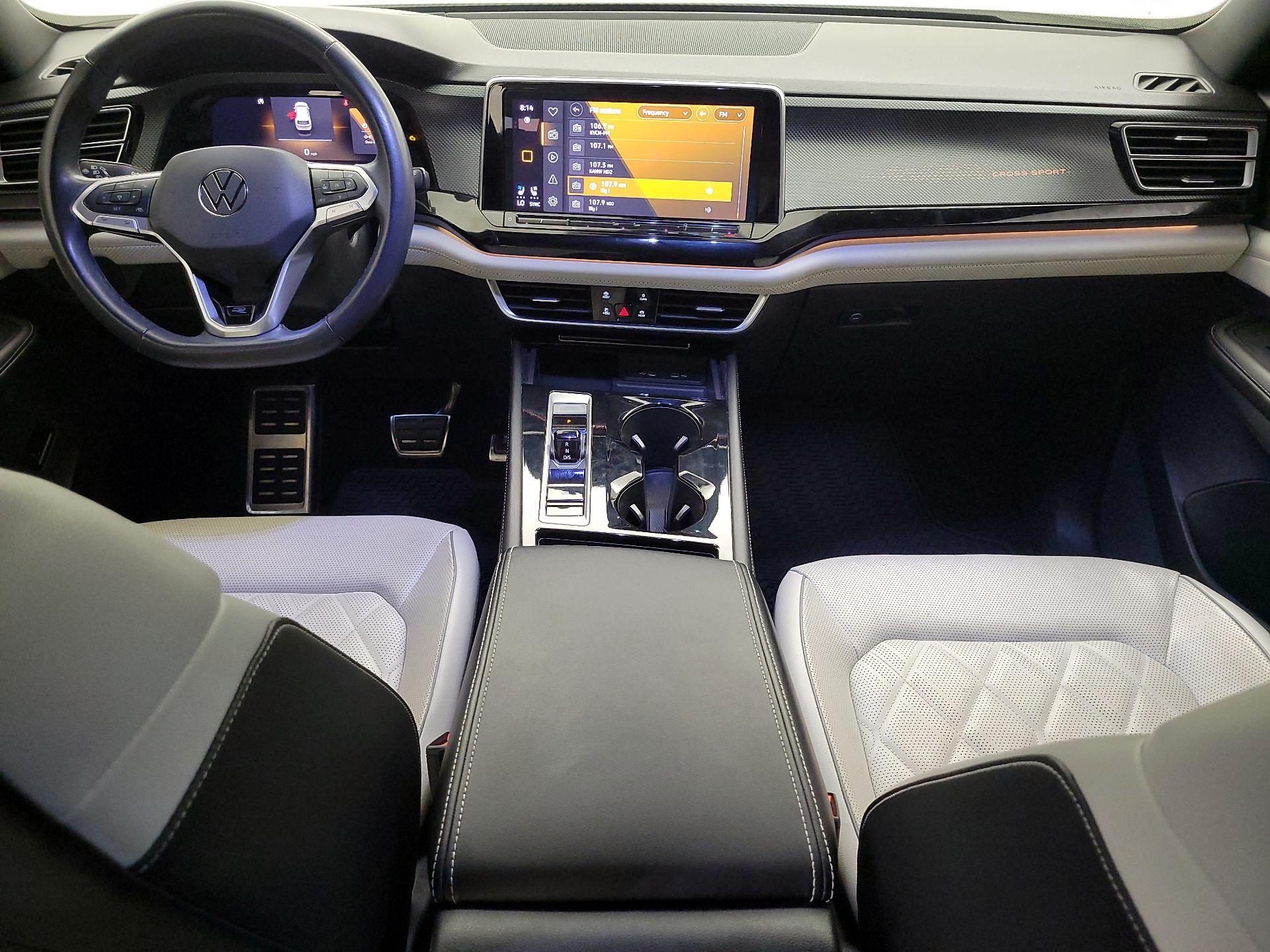 Thumbnail: 2024 Volkswagen Atlas - 9