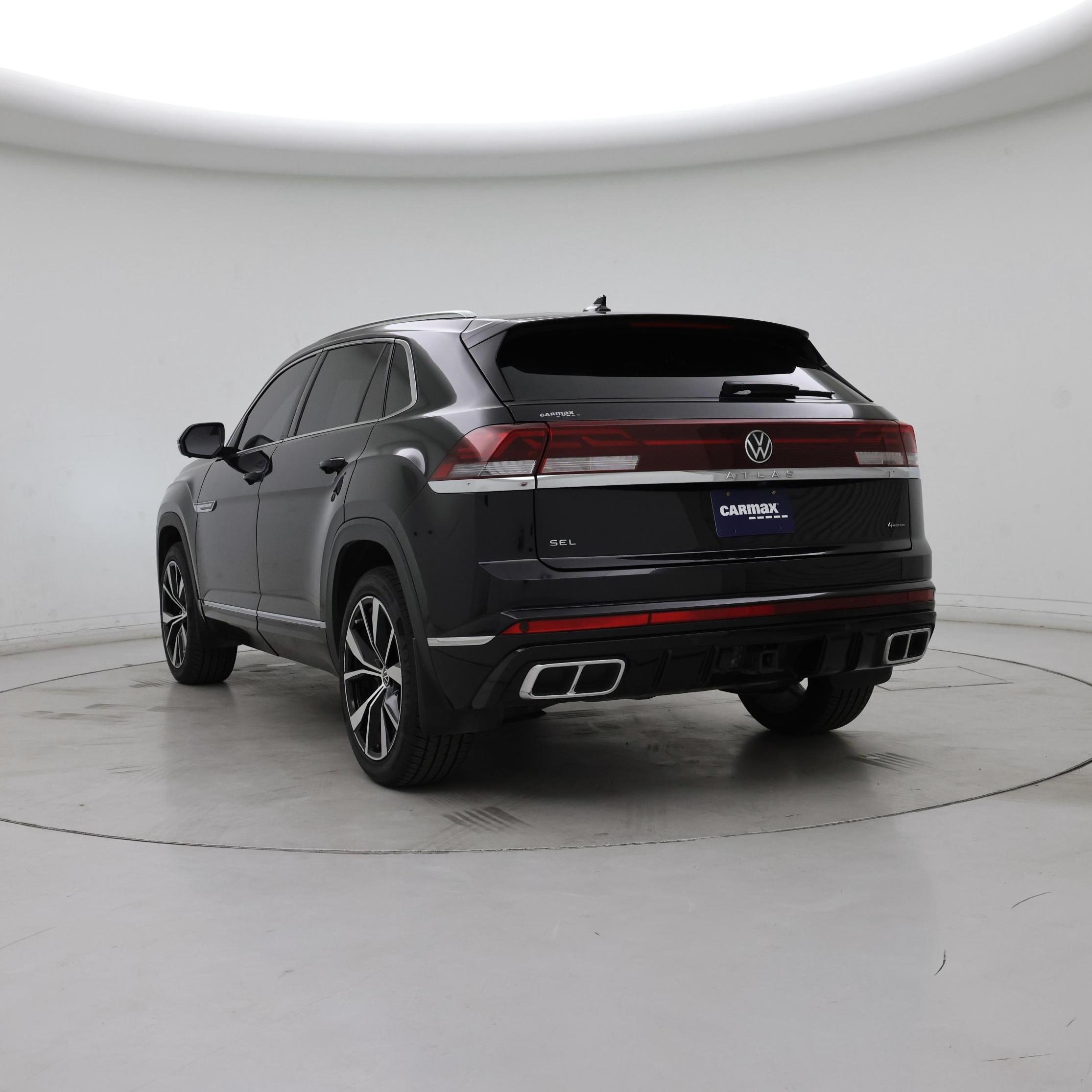Thumbnail: 2024 Volkswagen Atlas - 2