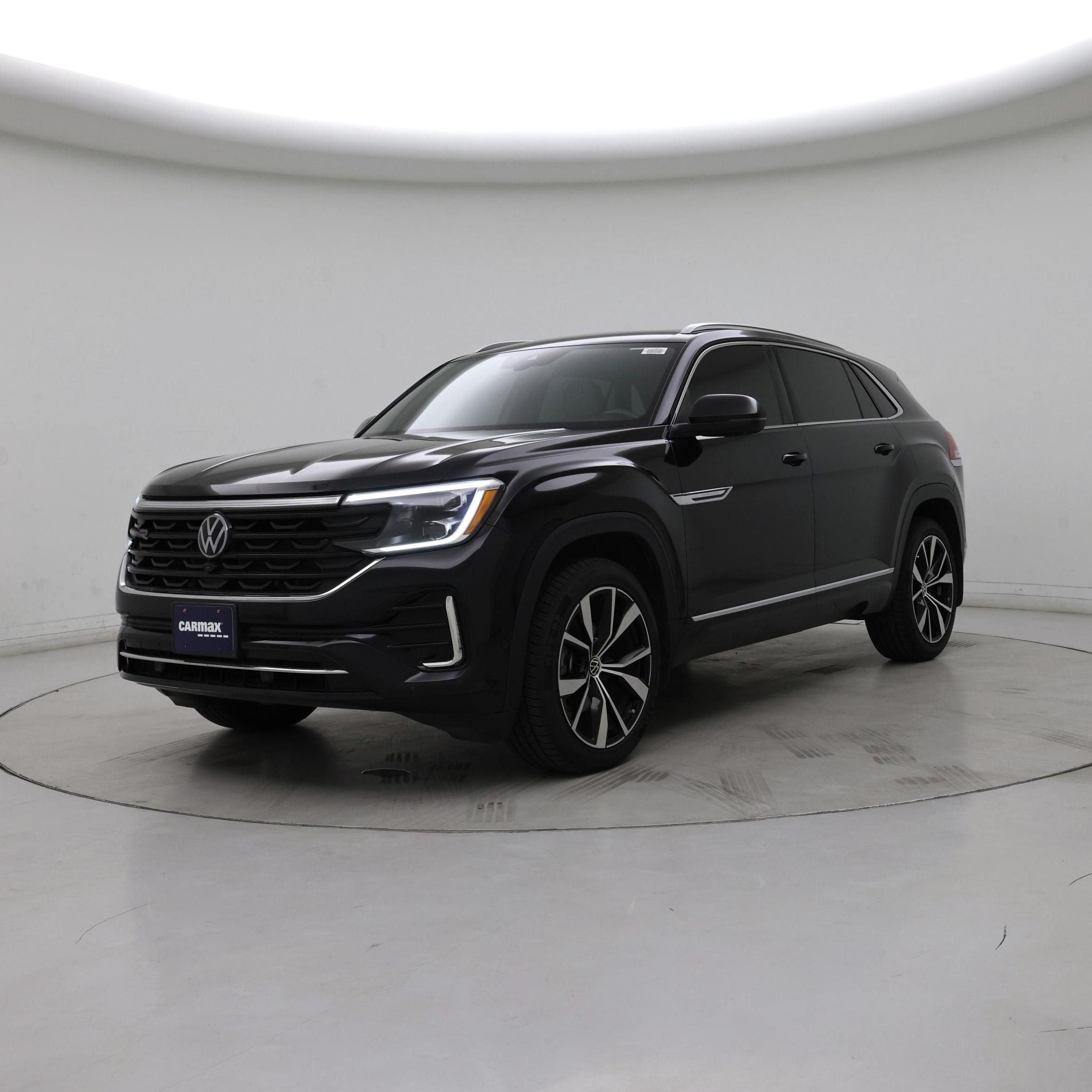 Thumbnail: 2024 Volkswagen Atlas - 4