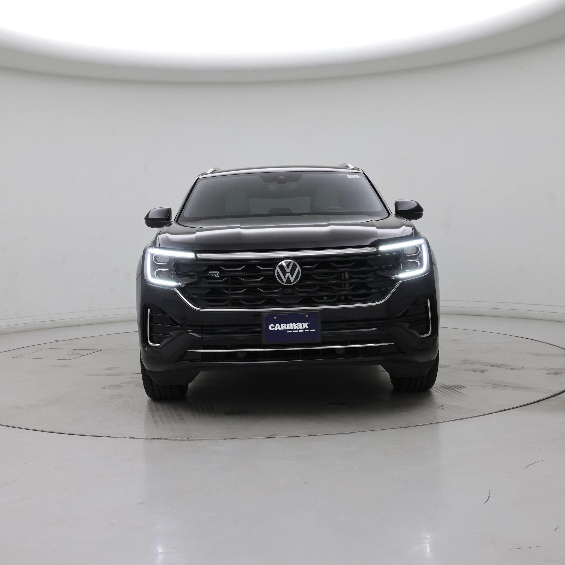 Thumbnail: 2024 Volkswagen Atlas - 5