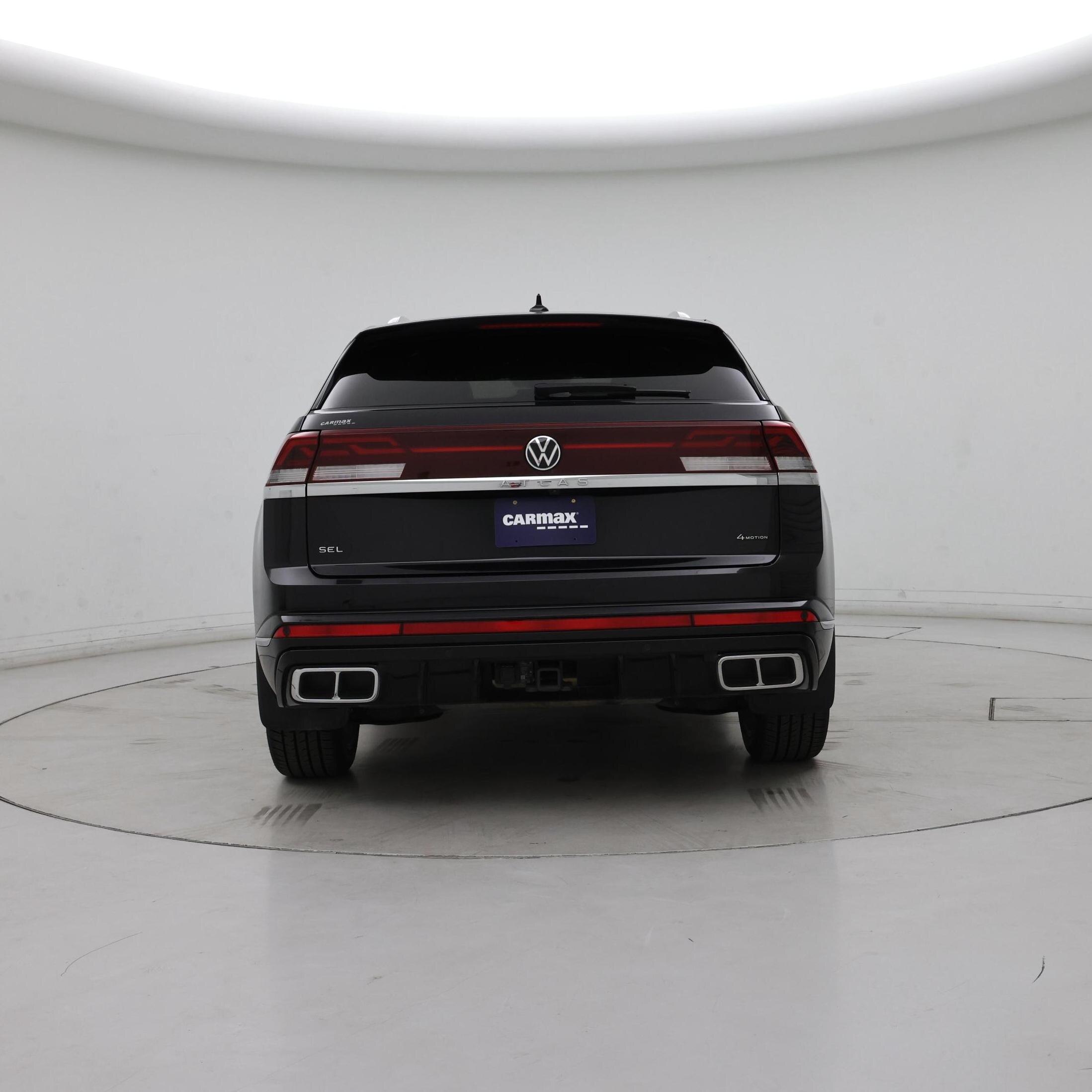 Thumbnail: 2024 Volkswagen Atlas - 6