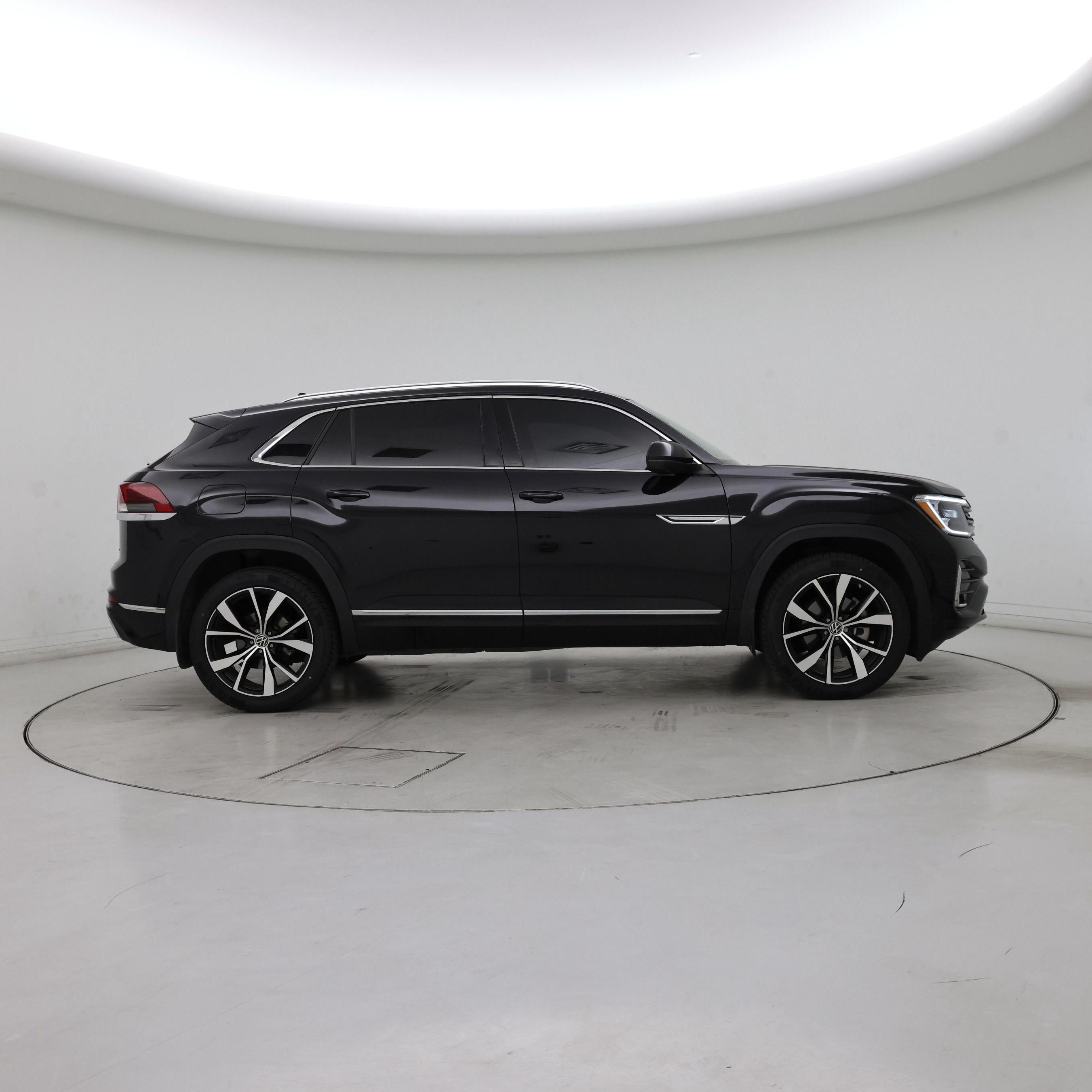 Thumbnail: 2024 Volkswagen Atlas - 7
