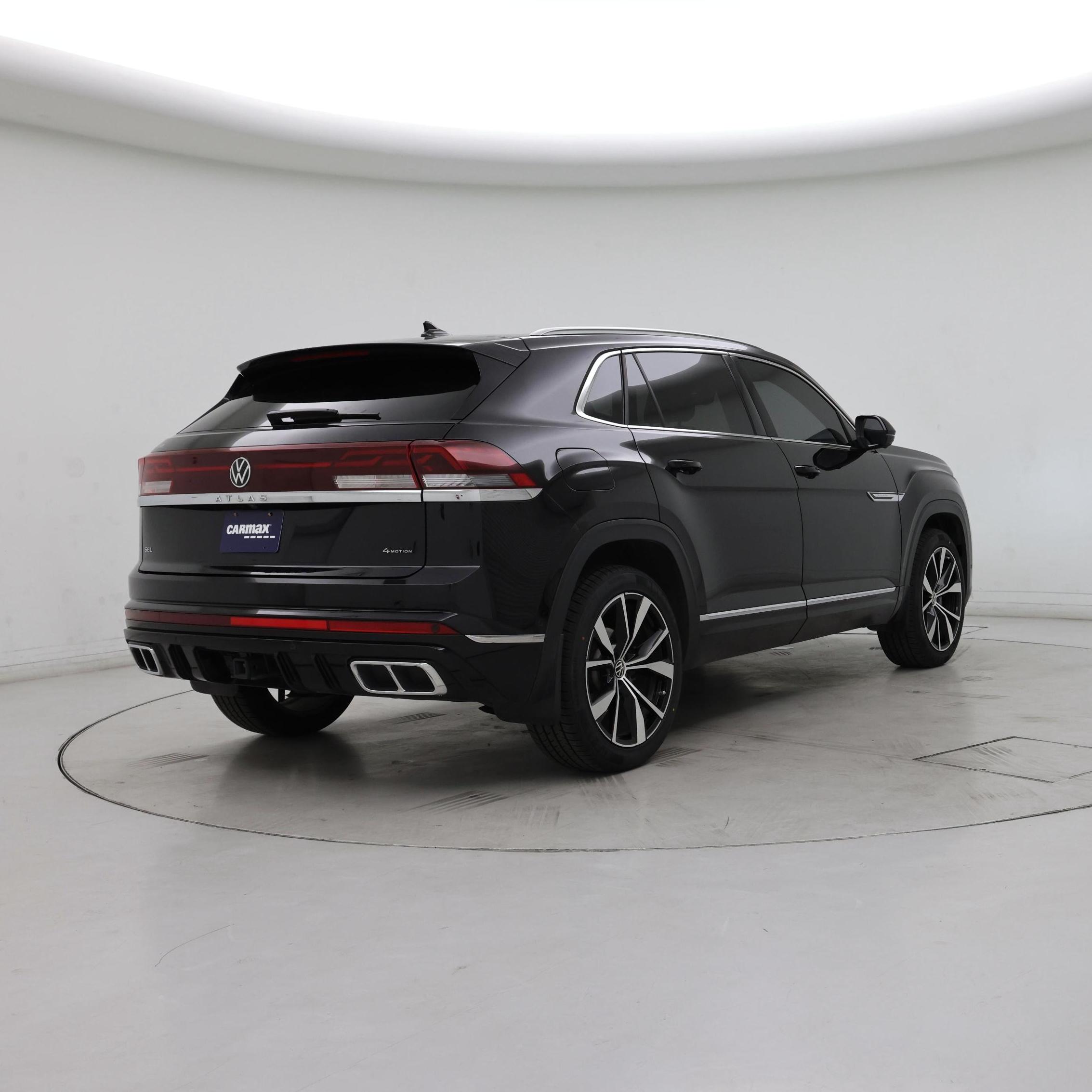 Thumbnail: 2024 Volkswagen Atlas - 8