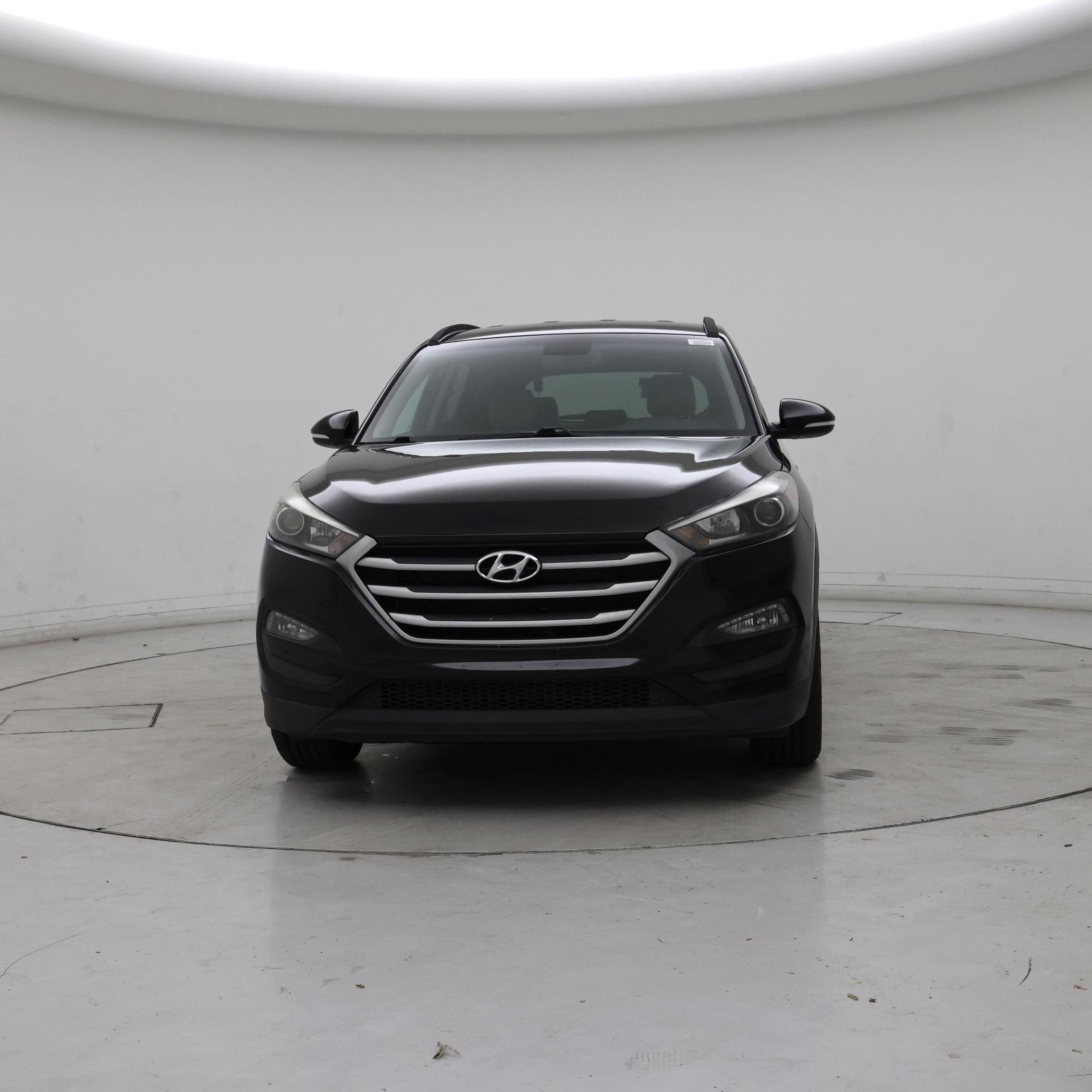 Thumbnail: 2018 Hyundai Tucson - 5