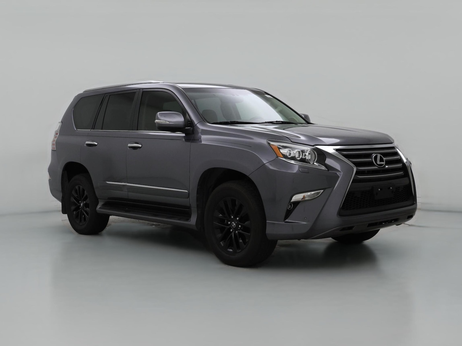 2017 Lexus GX Base - Photo 1