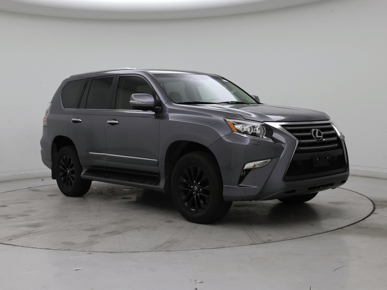 2017 Lexus GX Base - Photo 2