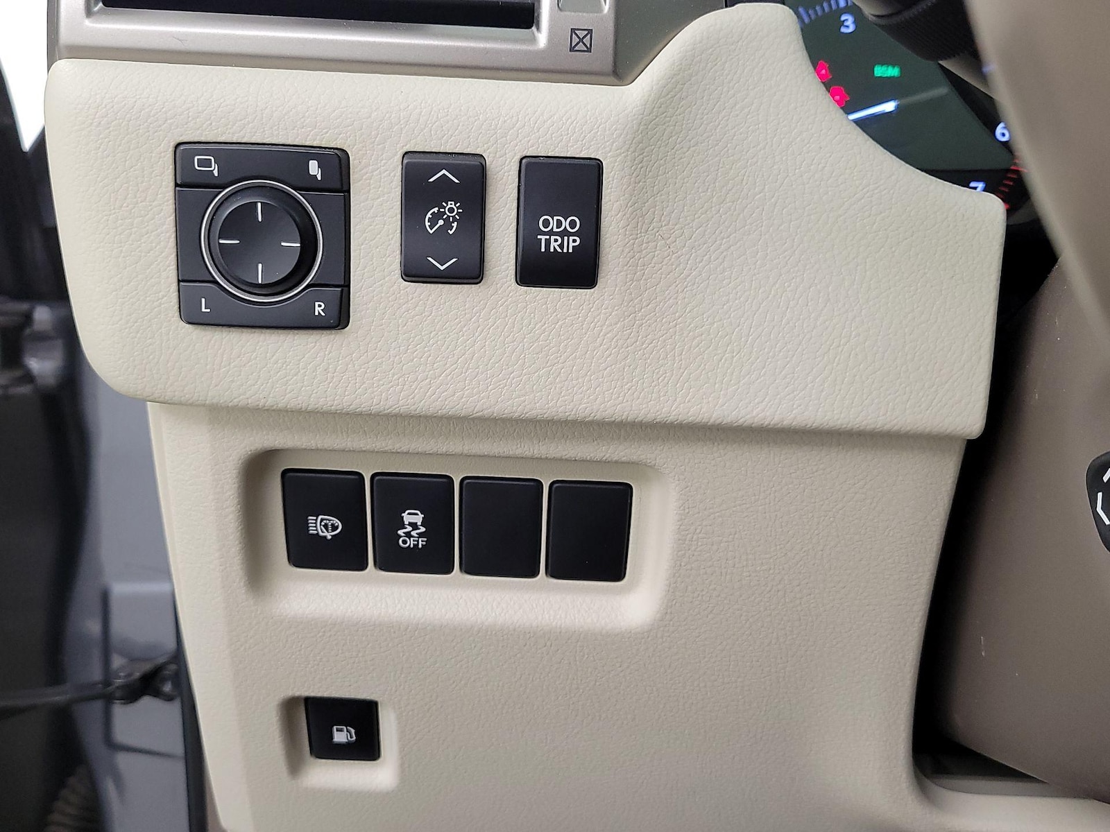 2017 Lexus GX Base - Photo 14