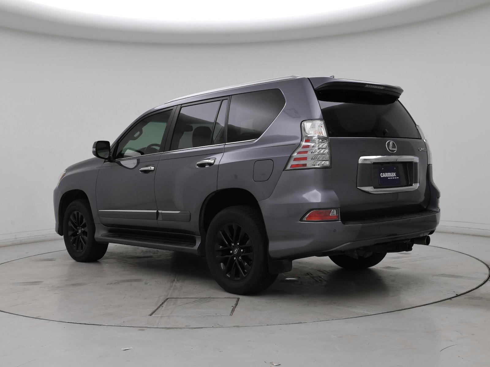 2017 Lexus GX Base - Photo 3