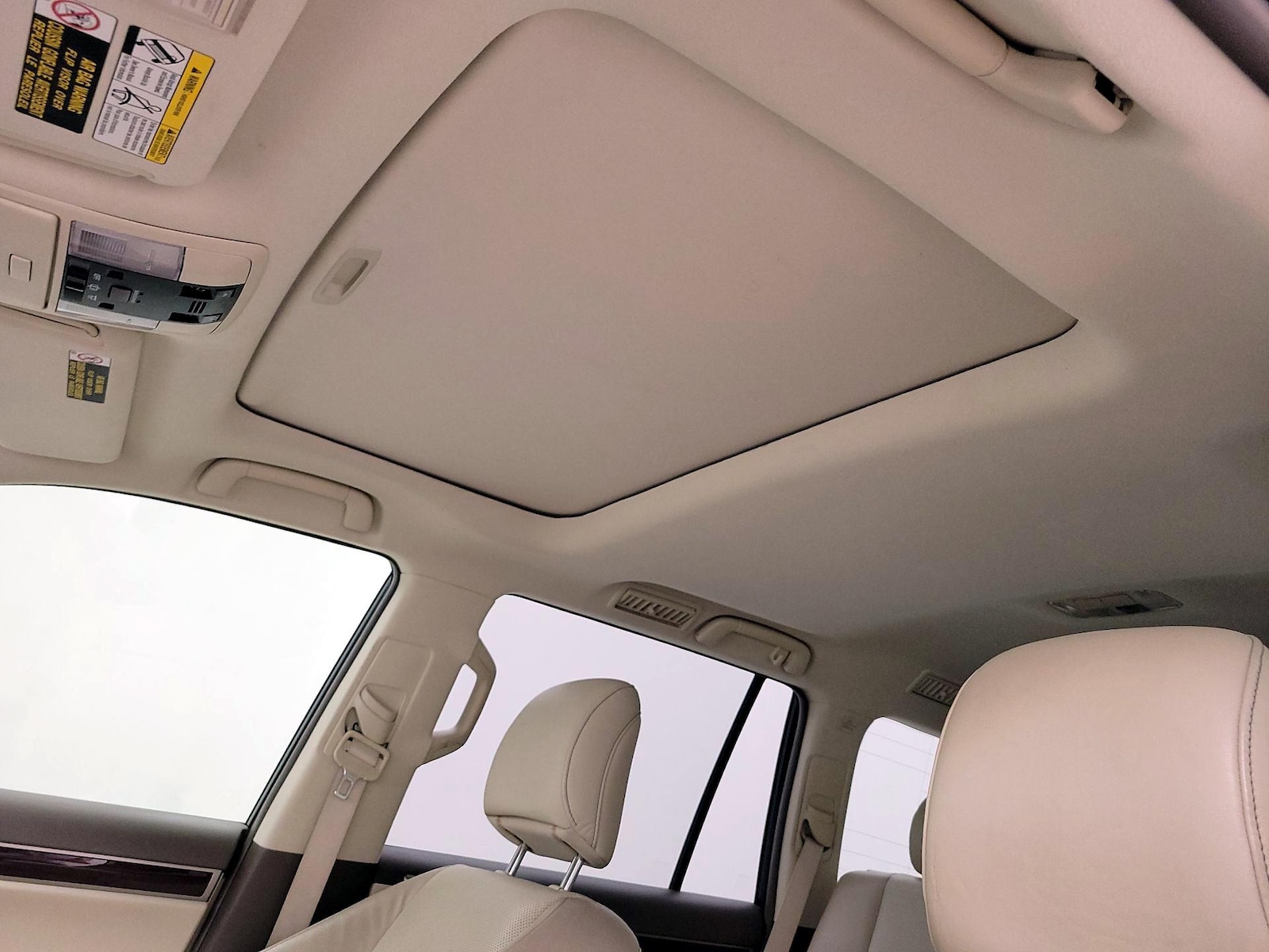 2017 Lexus GX Base - Photo 20