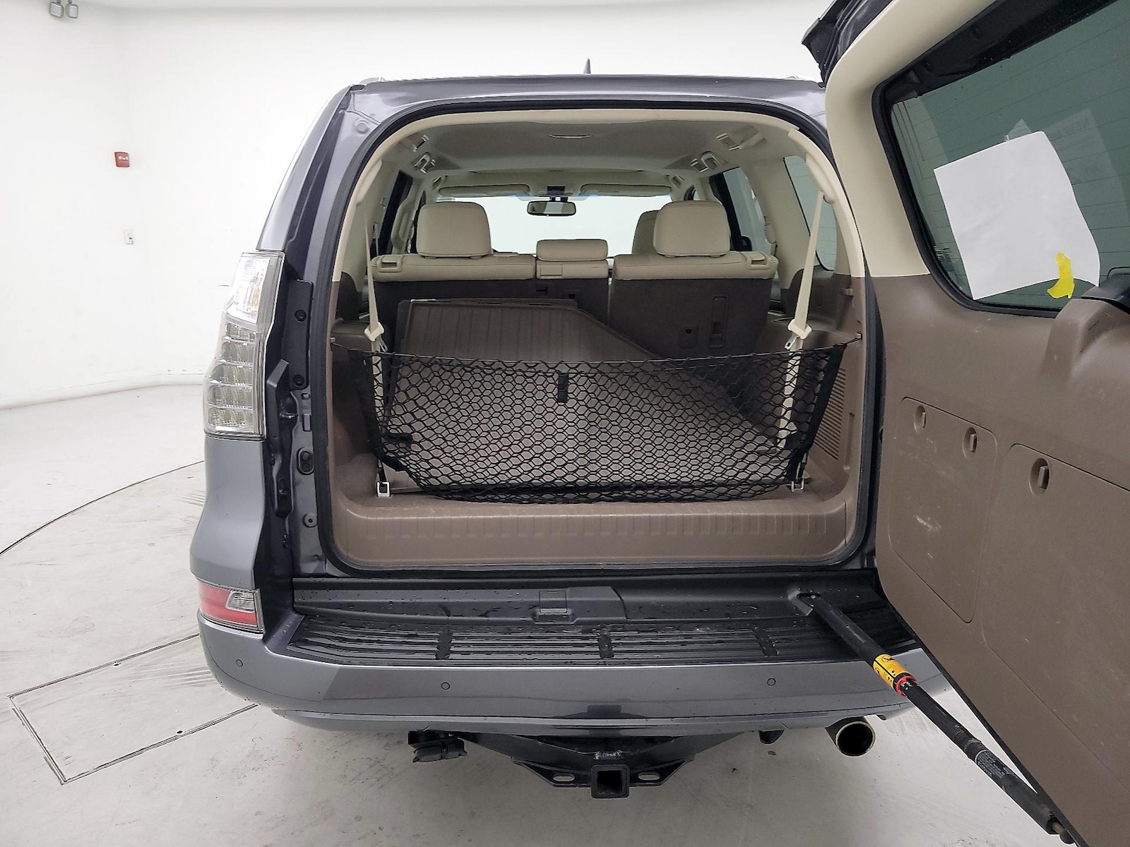 2017 Lexus GX Base - Photo 22