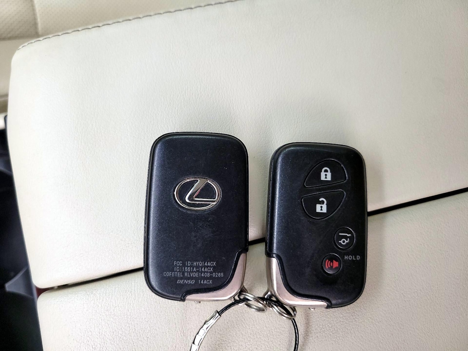 2017 Lexus GX Base - Photo 24
