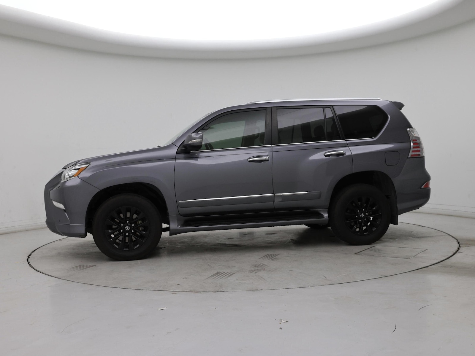 2017 Lexus GX Base - Photo 4