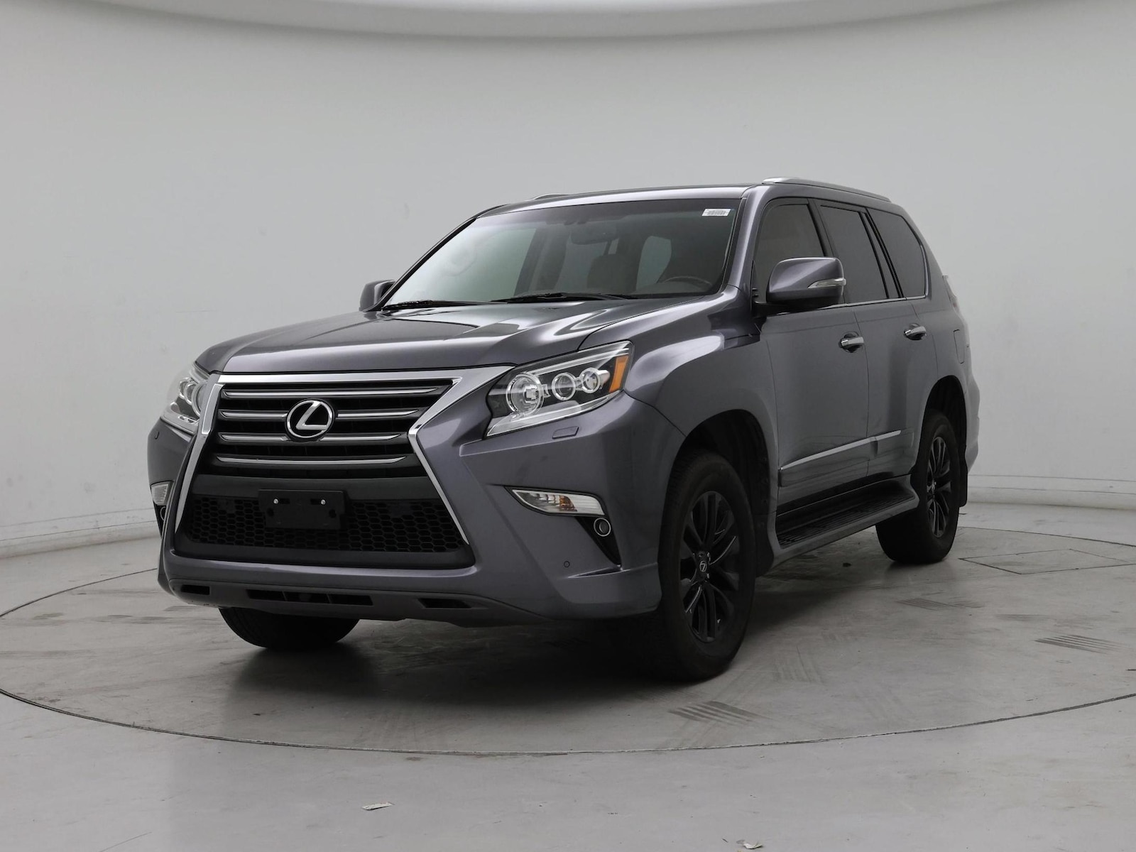 2017 Lexus GX Base - Photo 5