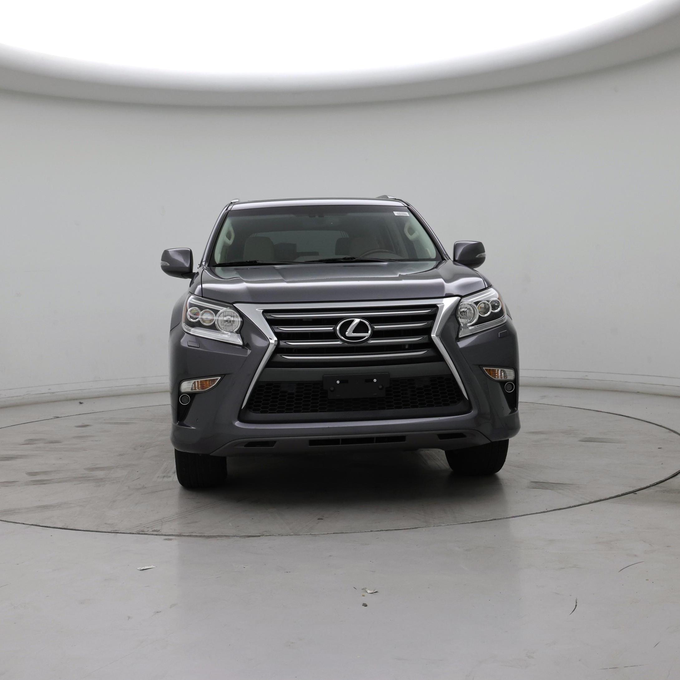Thumbnail: 2017 Lexus GX - 5