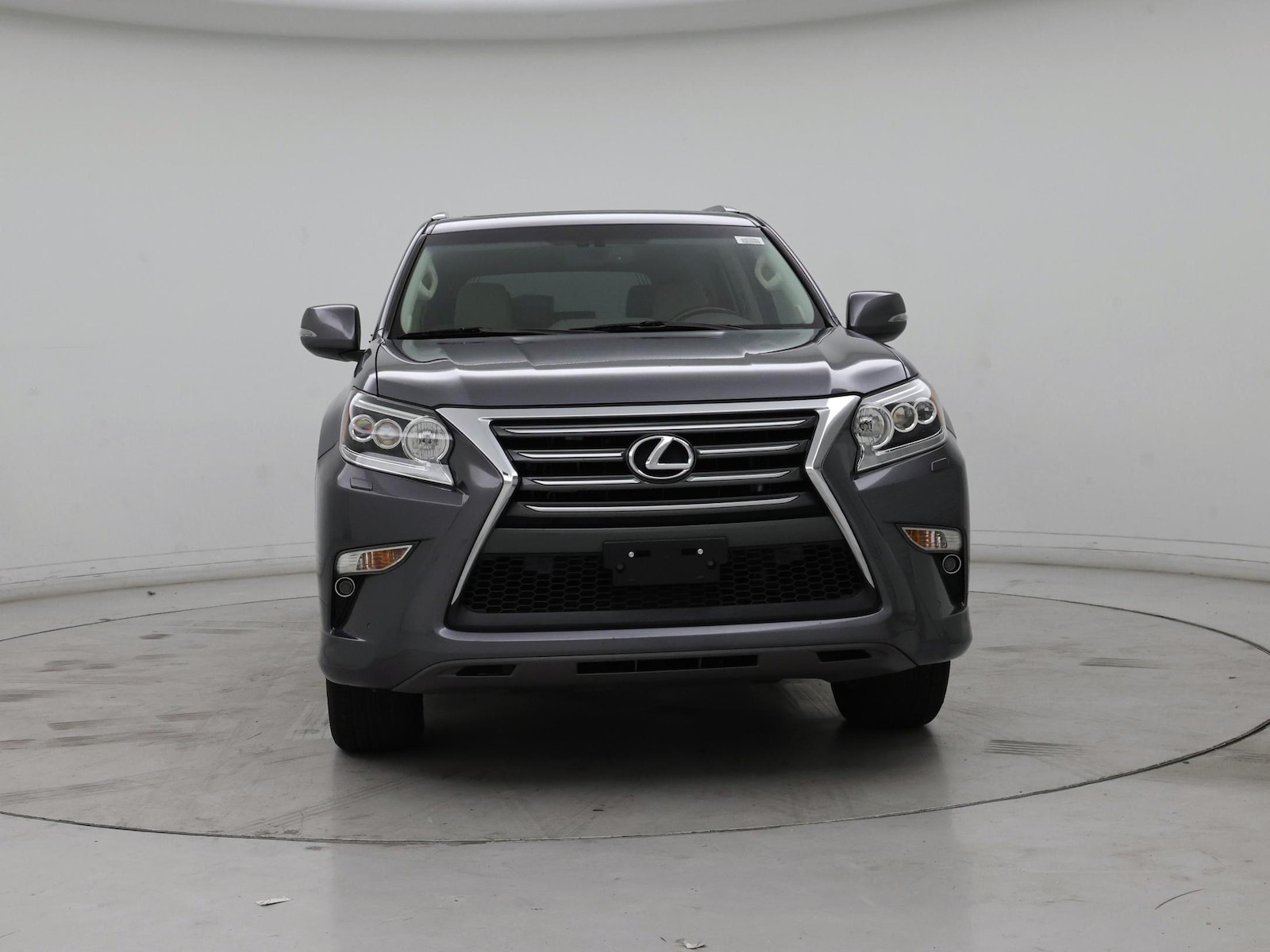 2017 Lexus GX Base - Photo 6