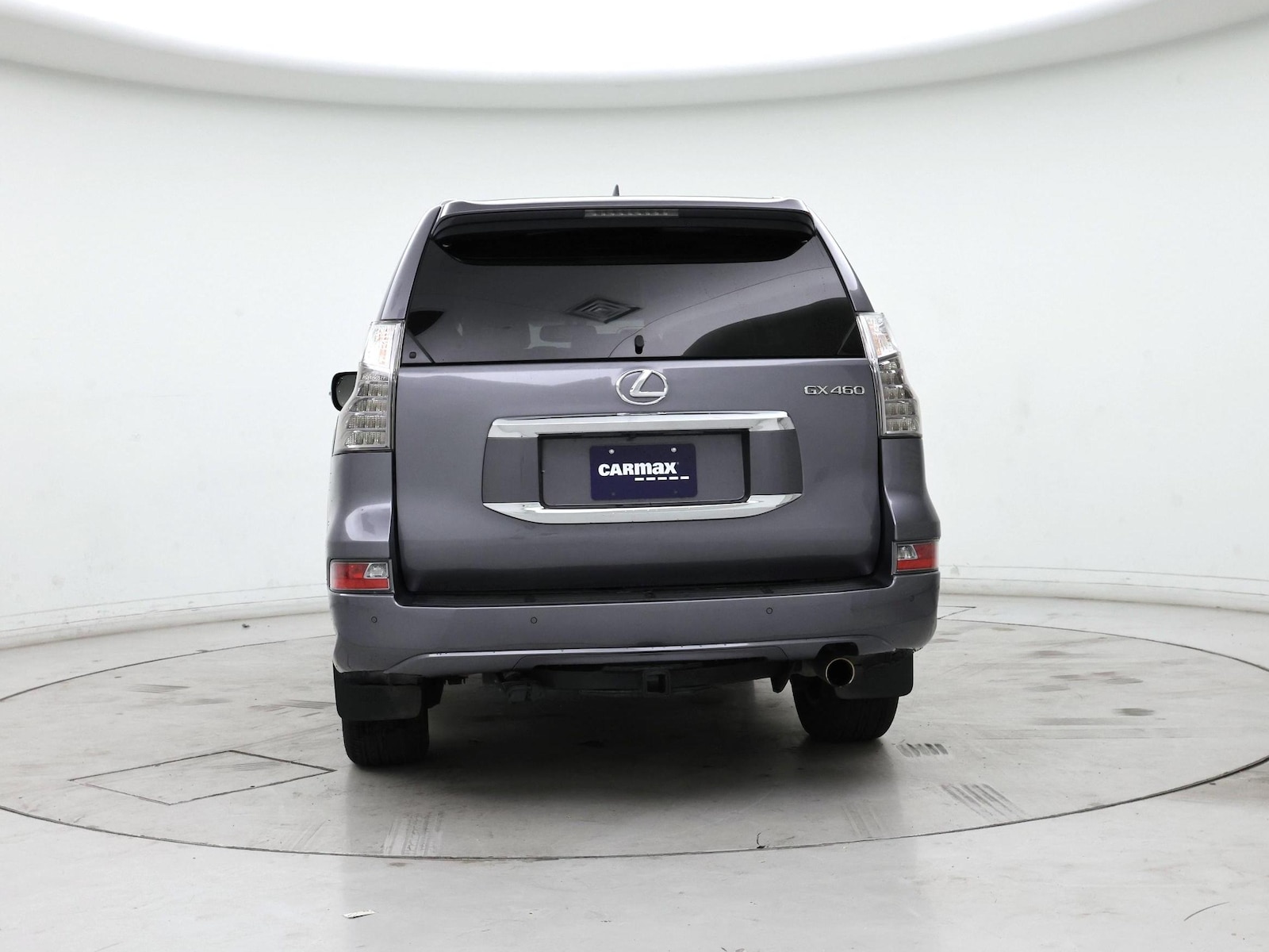 2017 Lexus GX Base - Photo 7