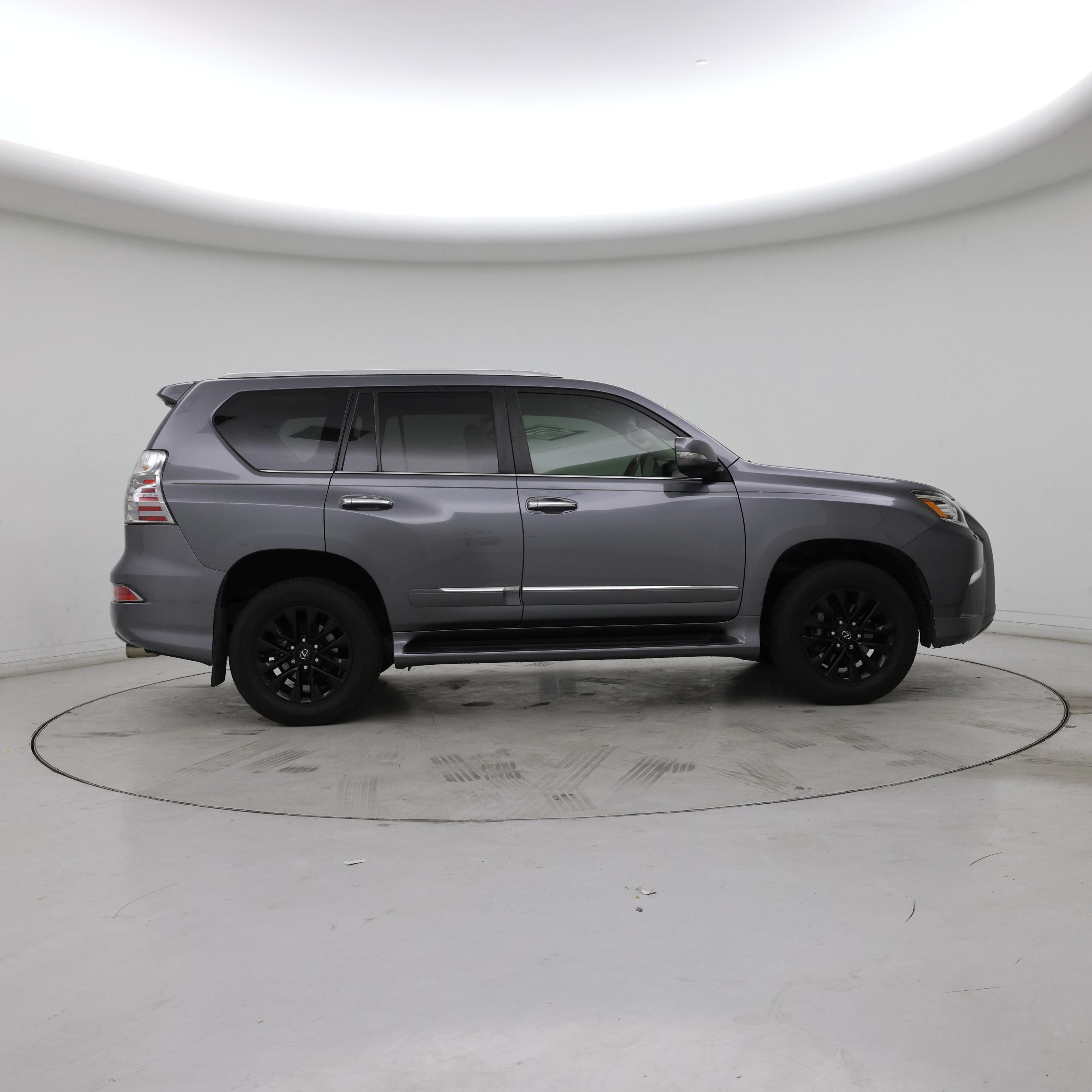 Thumbnail: 2017 Lexus GX - 7
