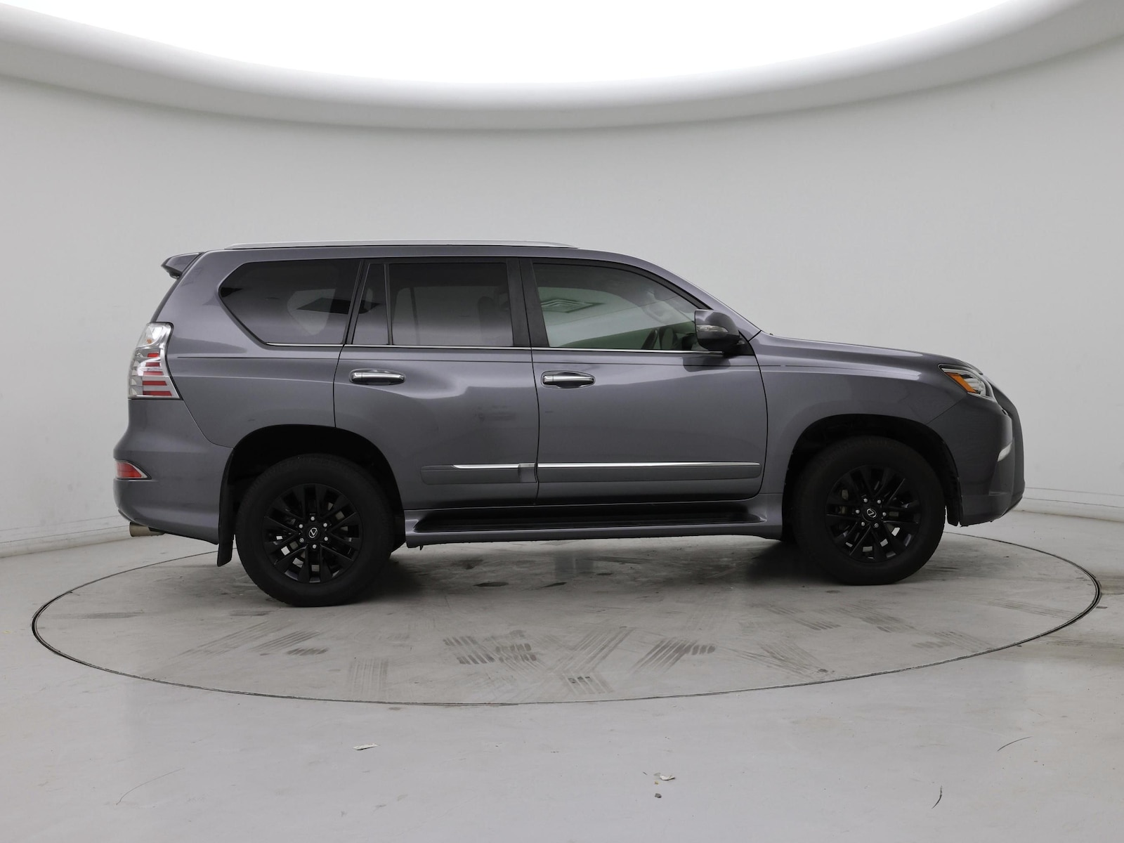 2017 Lexus GX Base - Photo 8