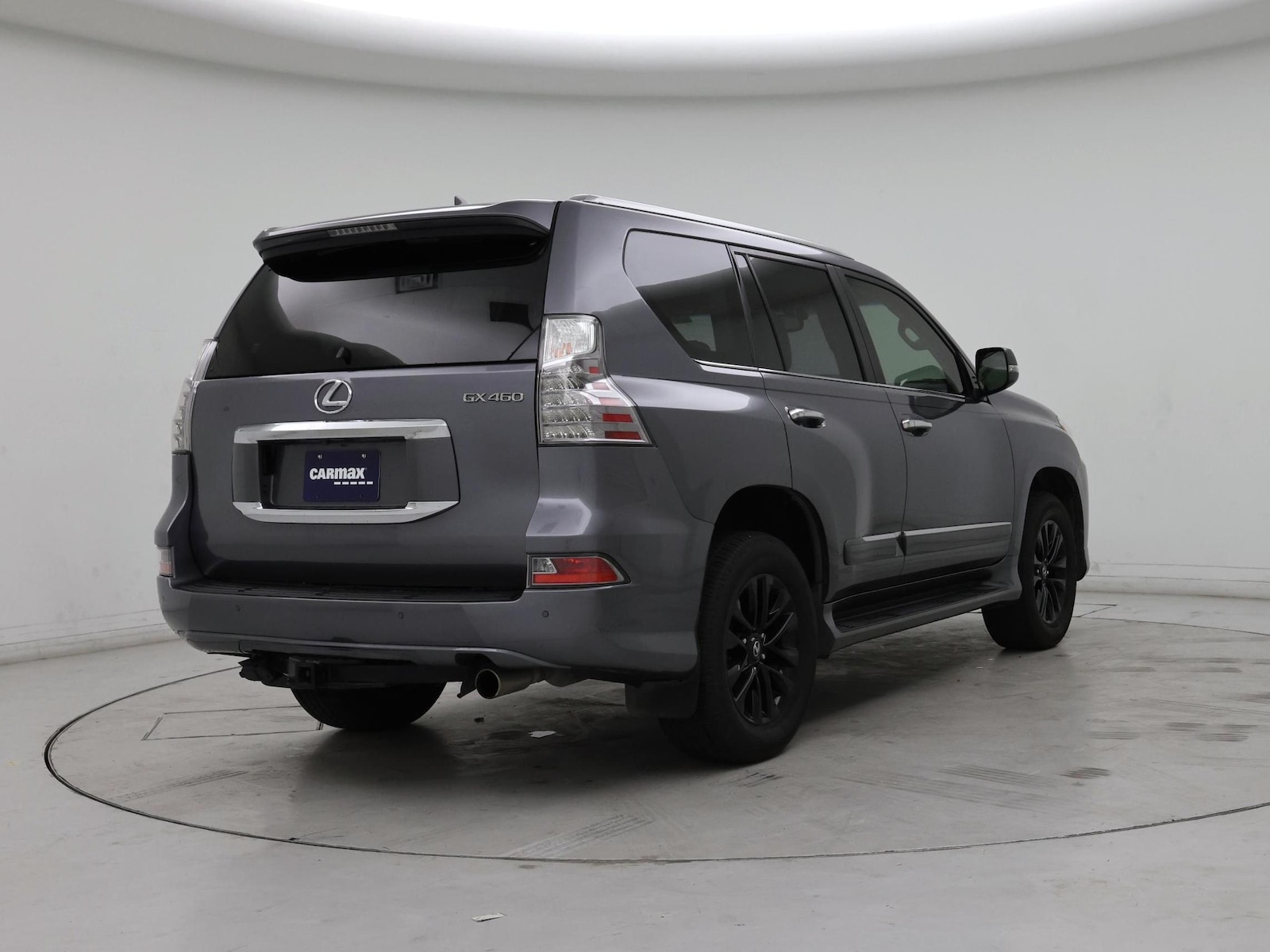 2017 Lexus GX Base - Photo 9