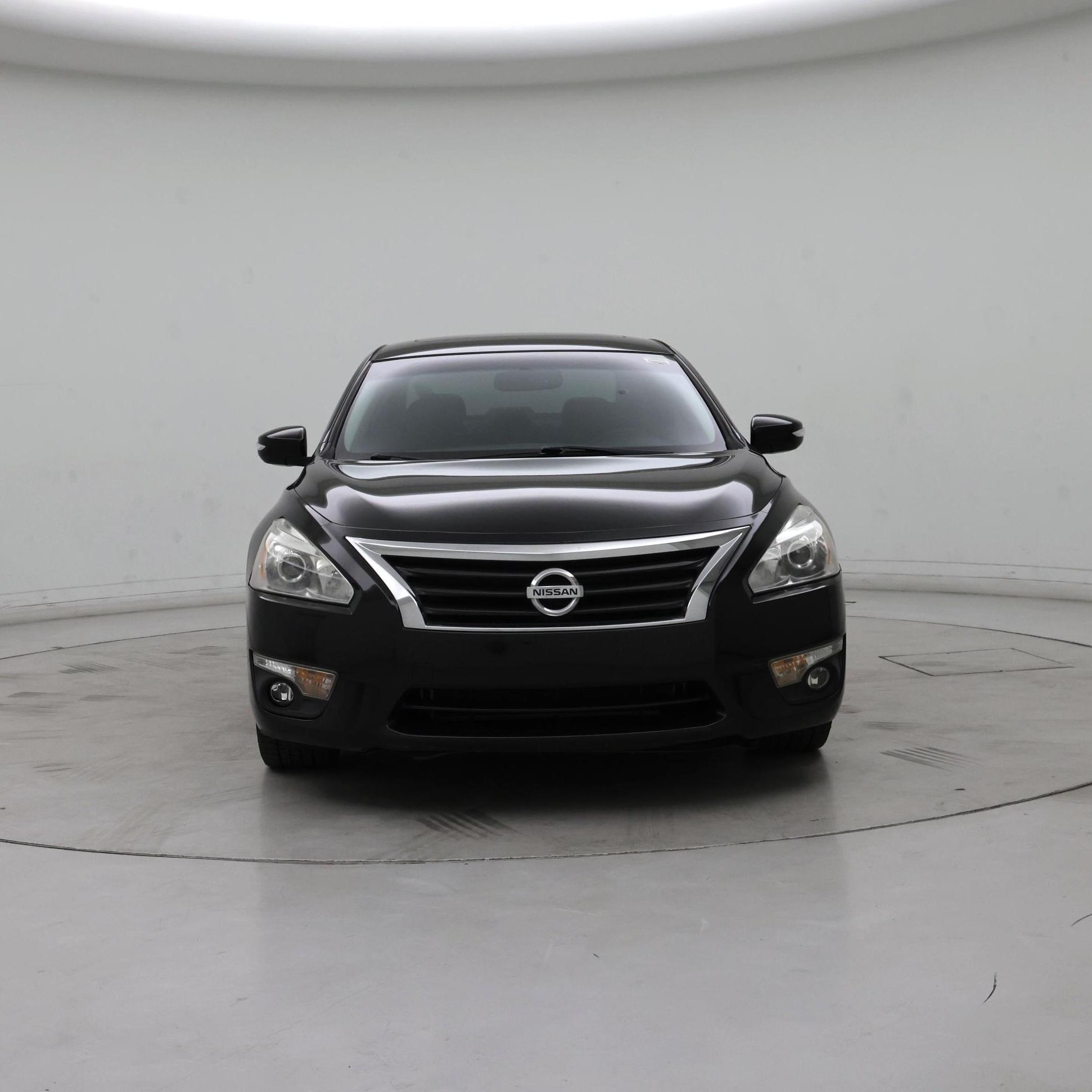 Thumbnail: 2015 Nissan Altima - 5