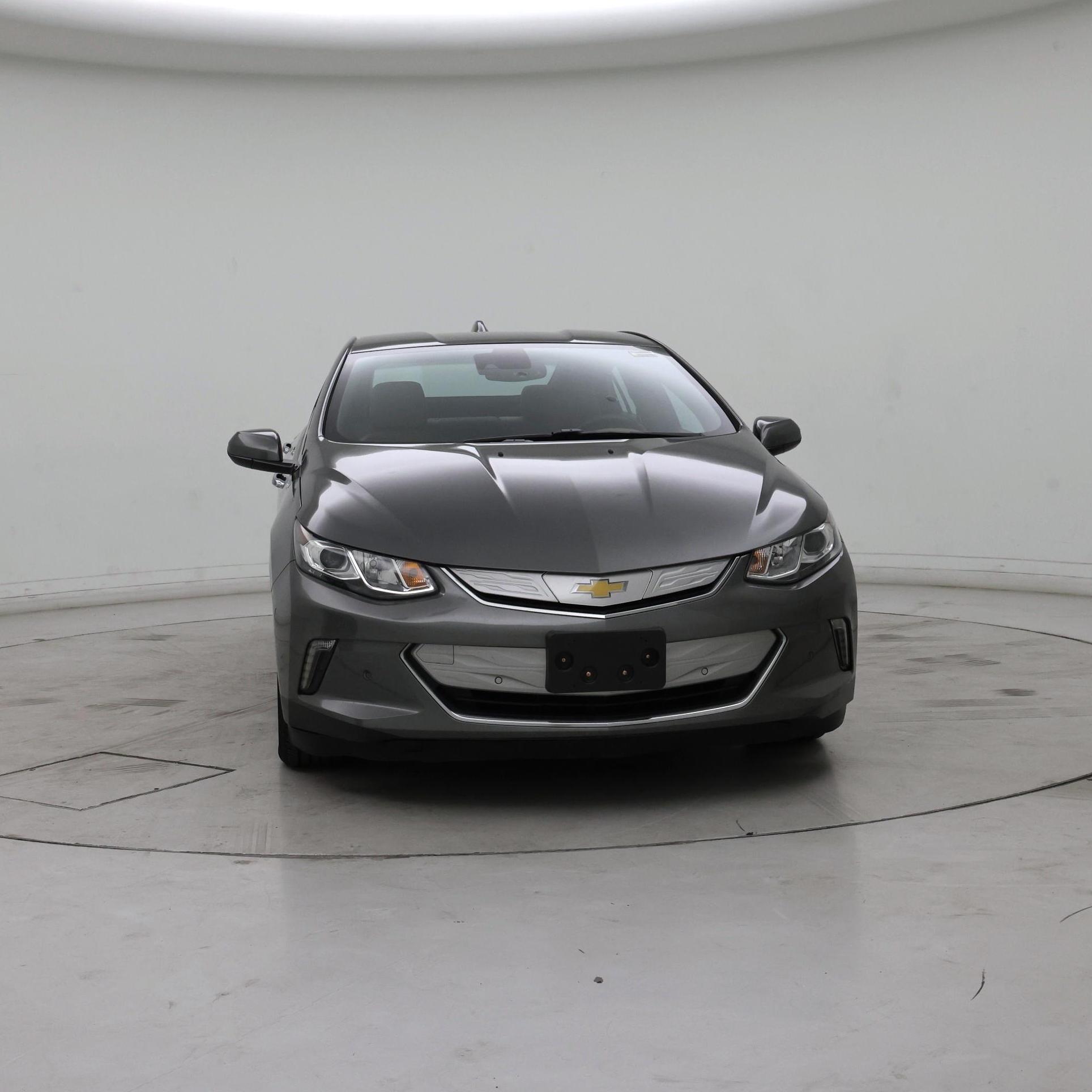 Thumbnail: 2017 Chevrolet Volt - 5
