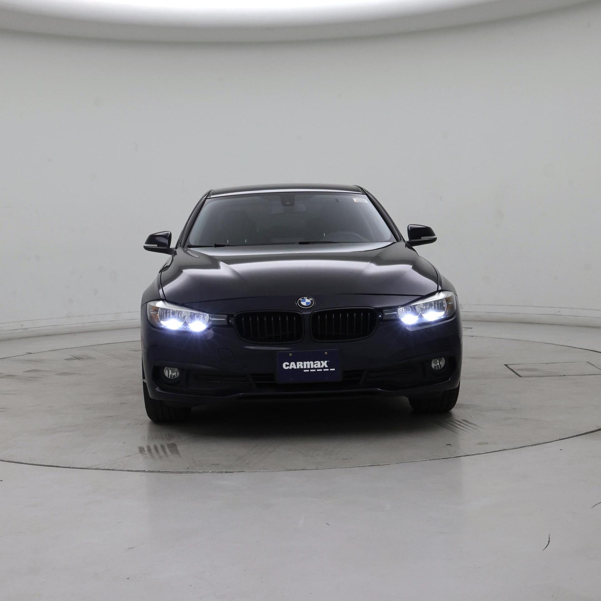 Thumbnail: 2017 BMW 3 Series - 5