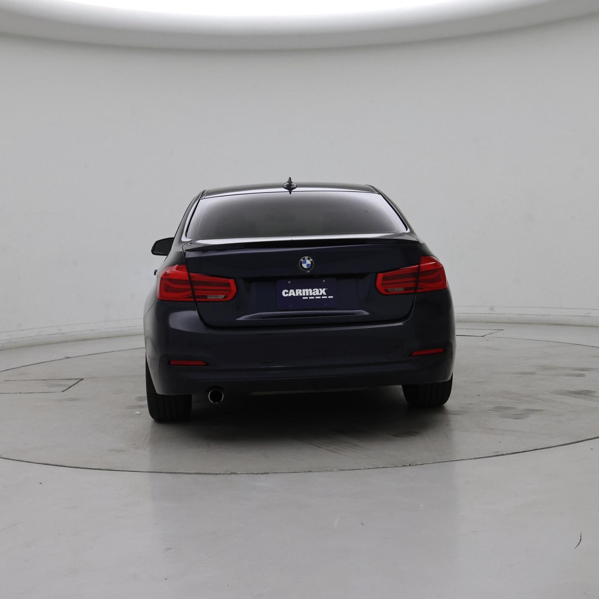 Thumbnail: 2017 BMW 3 Series - 6