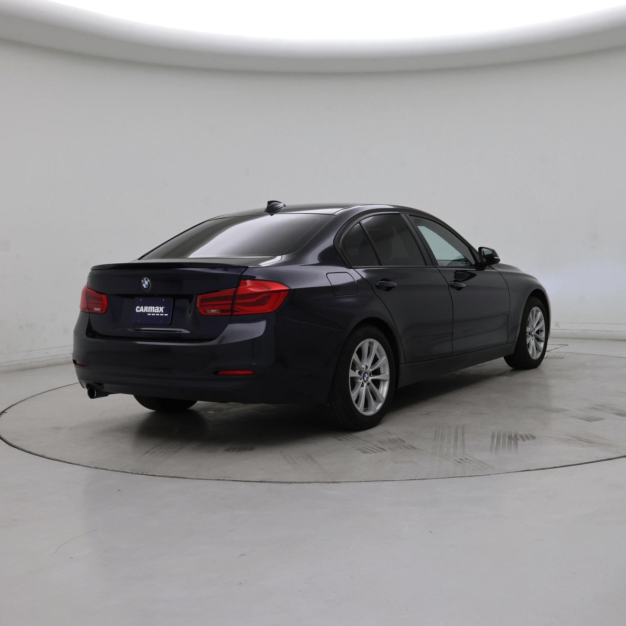 Thumbnail: 2017 BMW 3 Series - 8