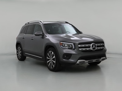 2020 Mercedes-Benz GLB250