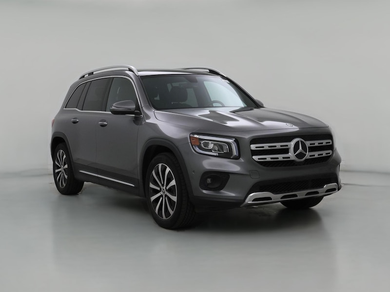 2020 Mercedes-Benz GLB 250 -
                  Santa Fe, NM