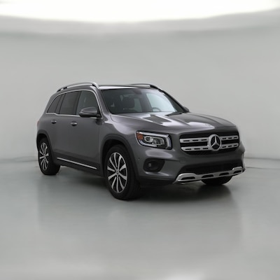 2020 Mercedes-Benz GLB250