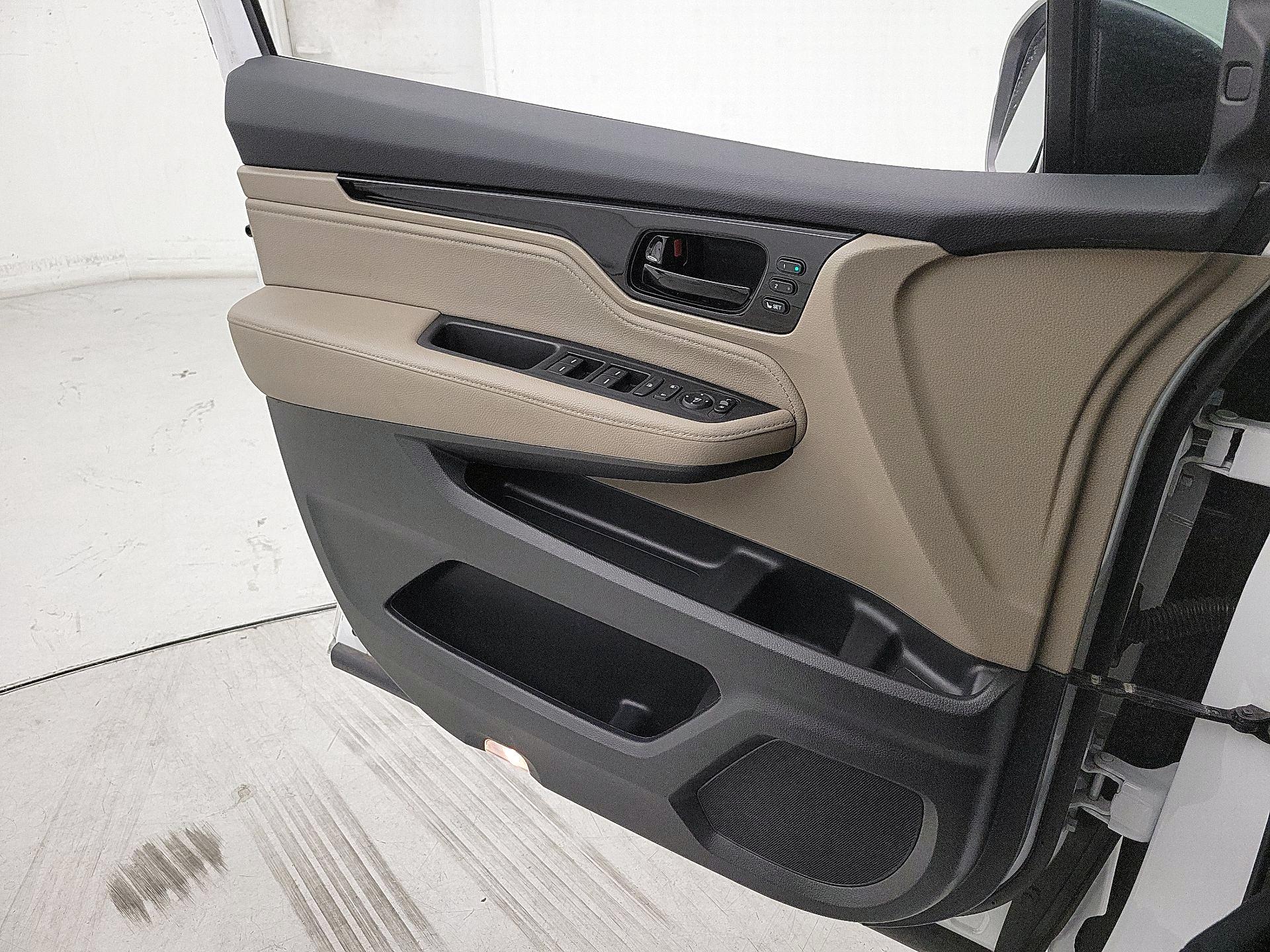 Thumbnail: 2024 Honda Odyssey - 12