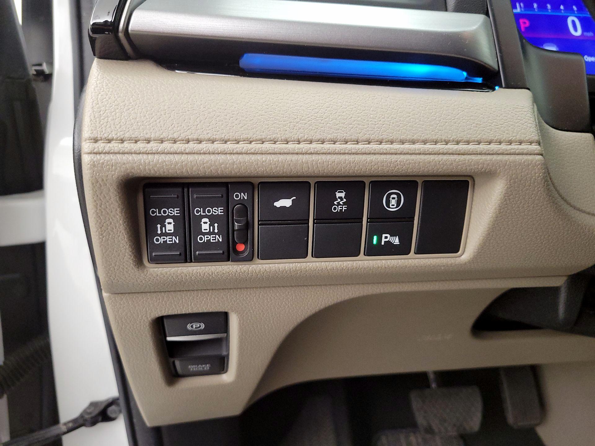 Thumbnail: 2024 Honda Odyssey - 13