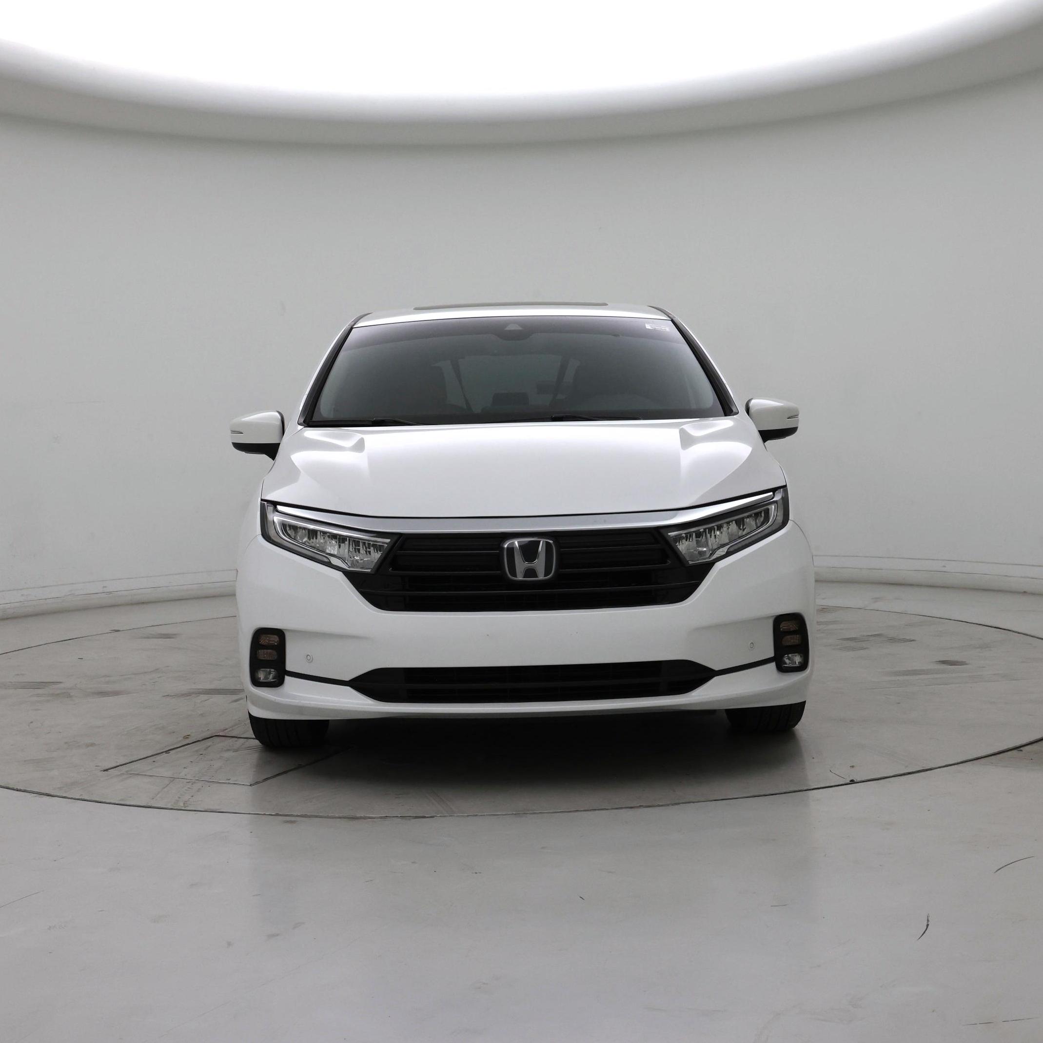 Thumbnail: 2024 Honda Odyssey - 5