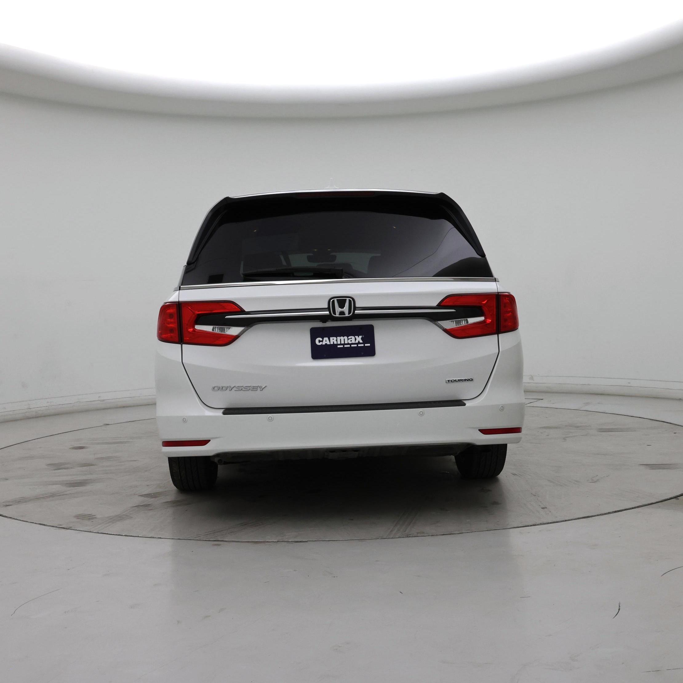 Thumbnail: 2024 Honda Odyssey - 6