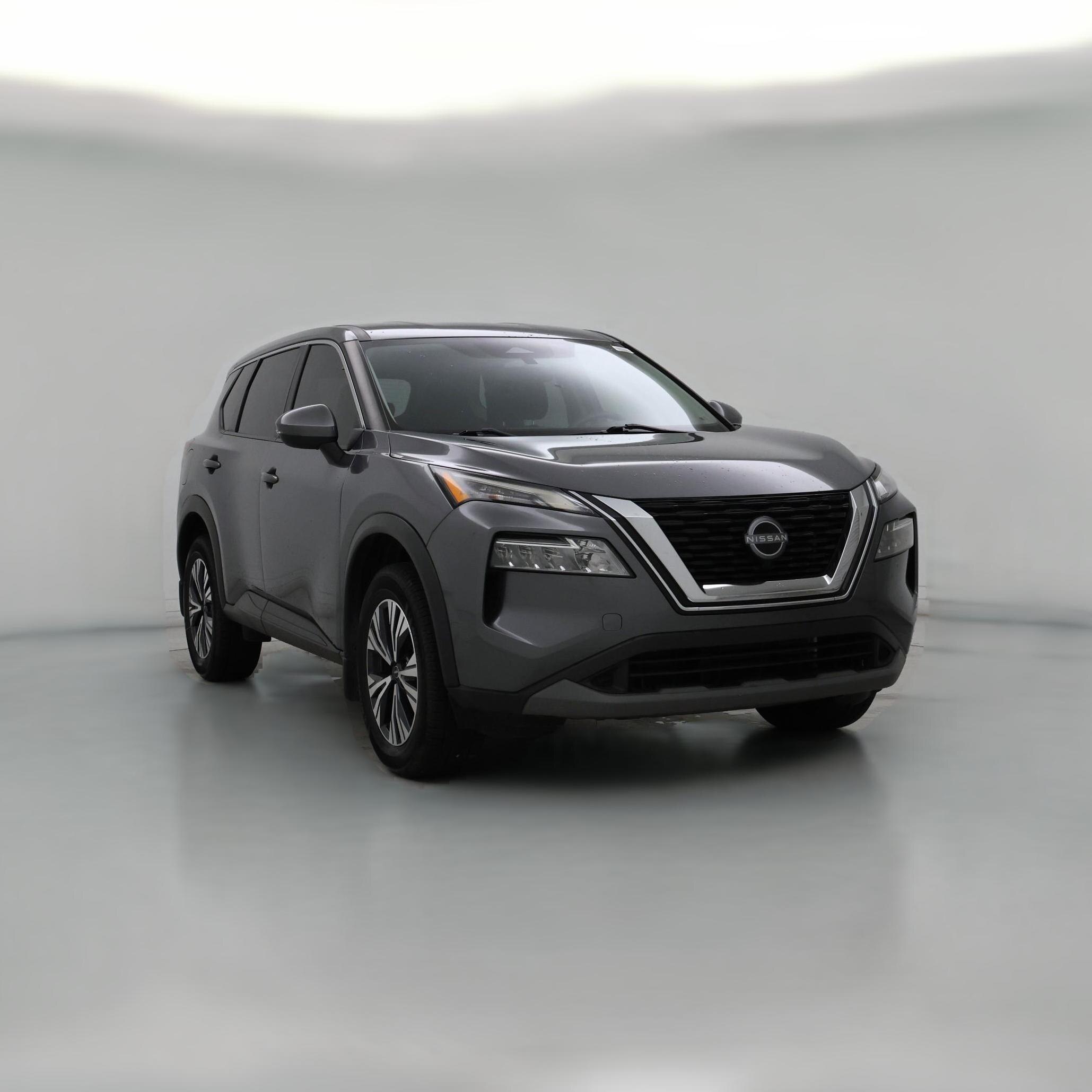 Thumbnail: 2022 Nissan Rogue - 1