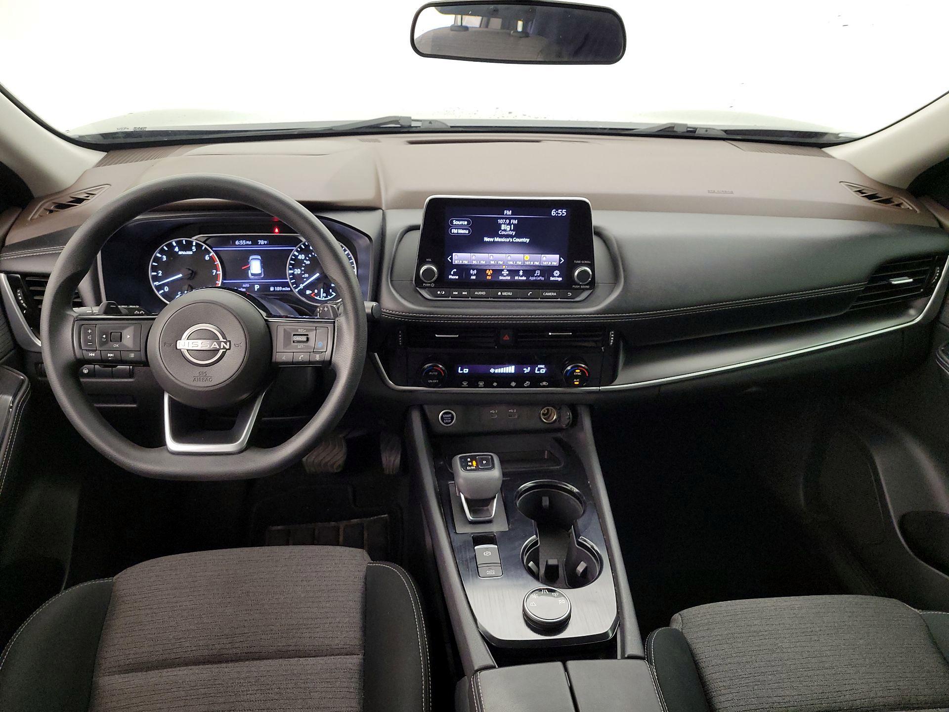 Thumbnail: 2022 Nissan Rogue - 9
