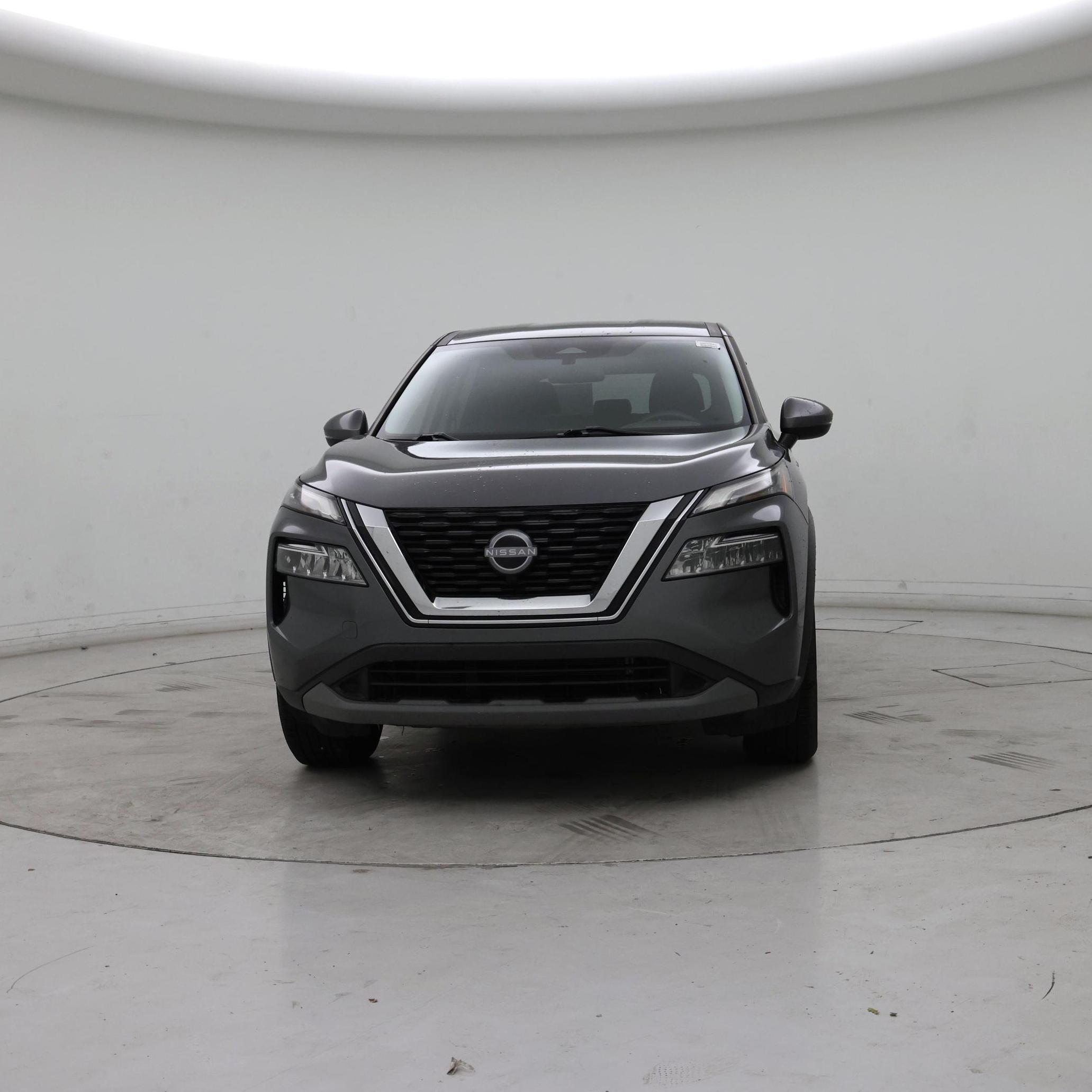 Thumbnail: 2022 Nissan Rogue - 5