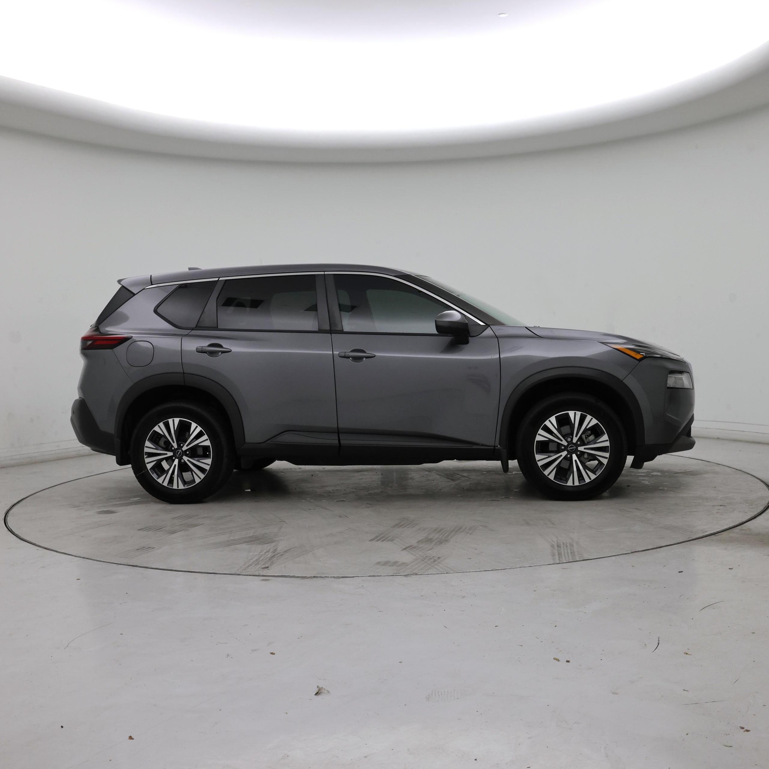 Thumbnail: 2022 Nissan Rogue - 7