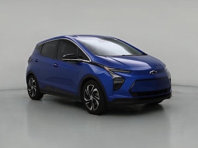 2023 Chevrolet Bolt EV 2LT