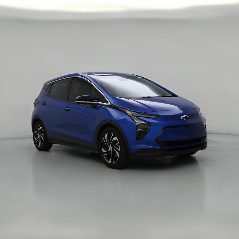 2023 Chevrolet Bolt EV 2LT
