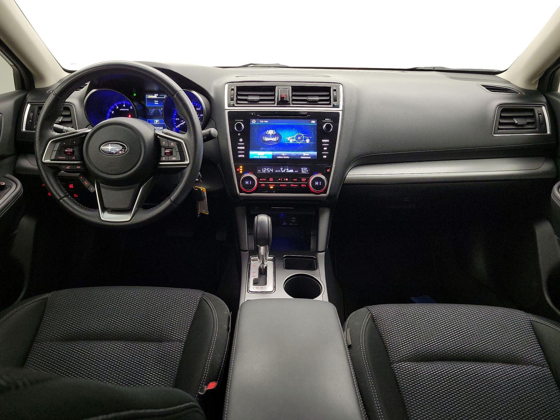 Thumbnail: 2019 Subaru Outback - 9
